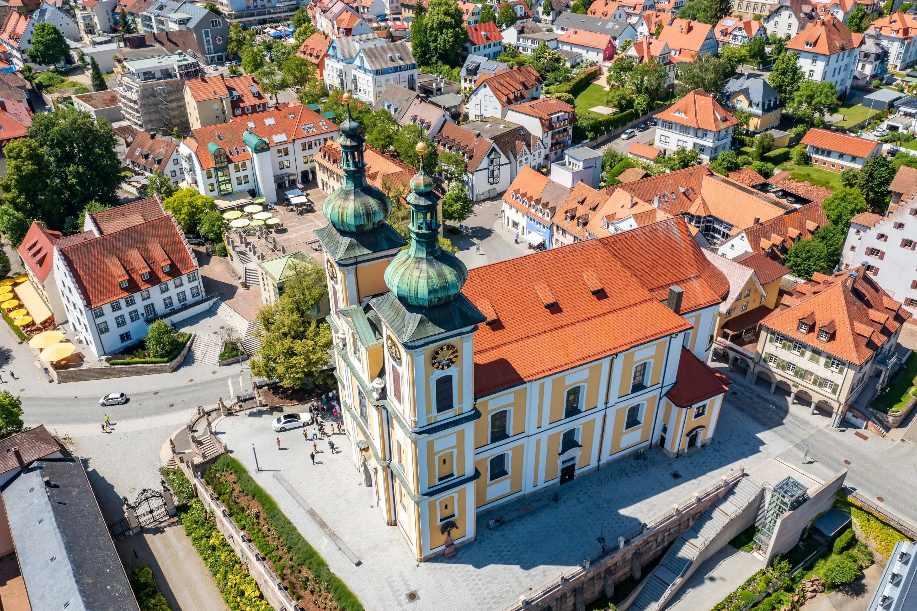 Best Donaueschingen hotels. Cheap hotels in Donaueschingen, Germany Best Donaueschingen hotels. Cheap hotels in Donaueschingen, Germany