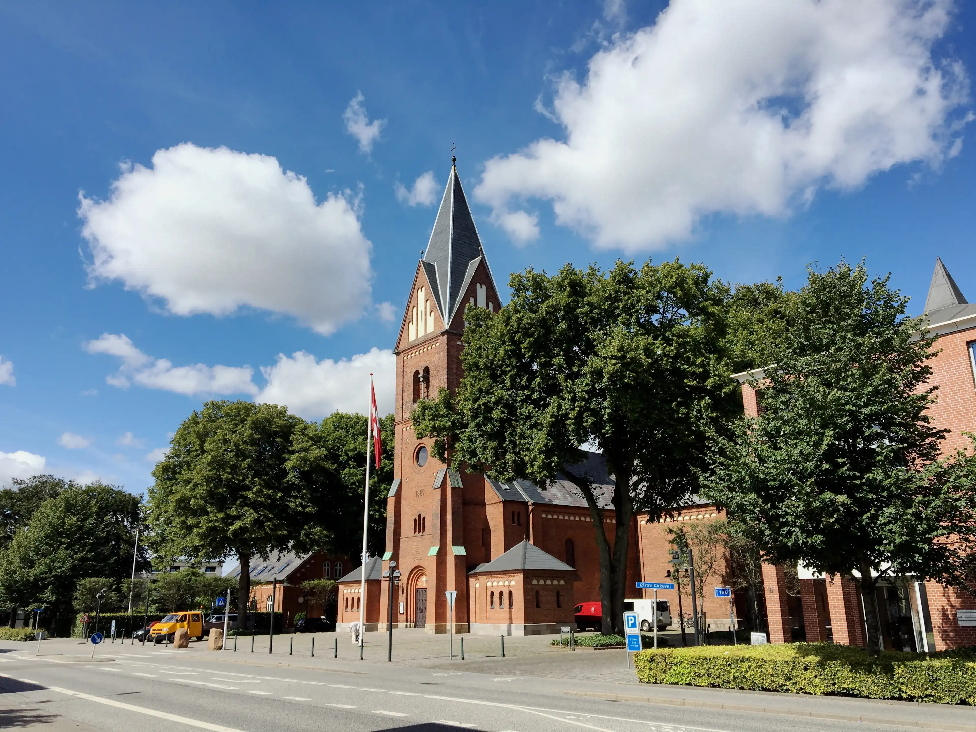 Travel to Europa,Herning in the Denmark Travel to Europa,Herning in the Denmark