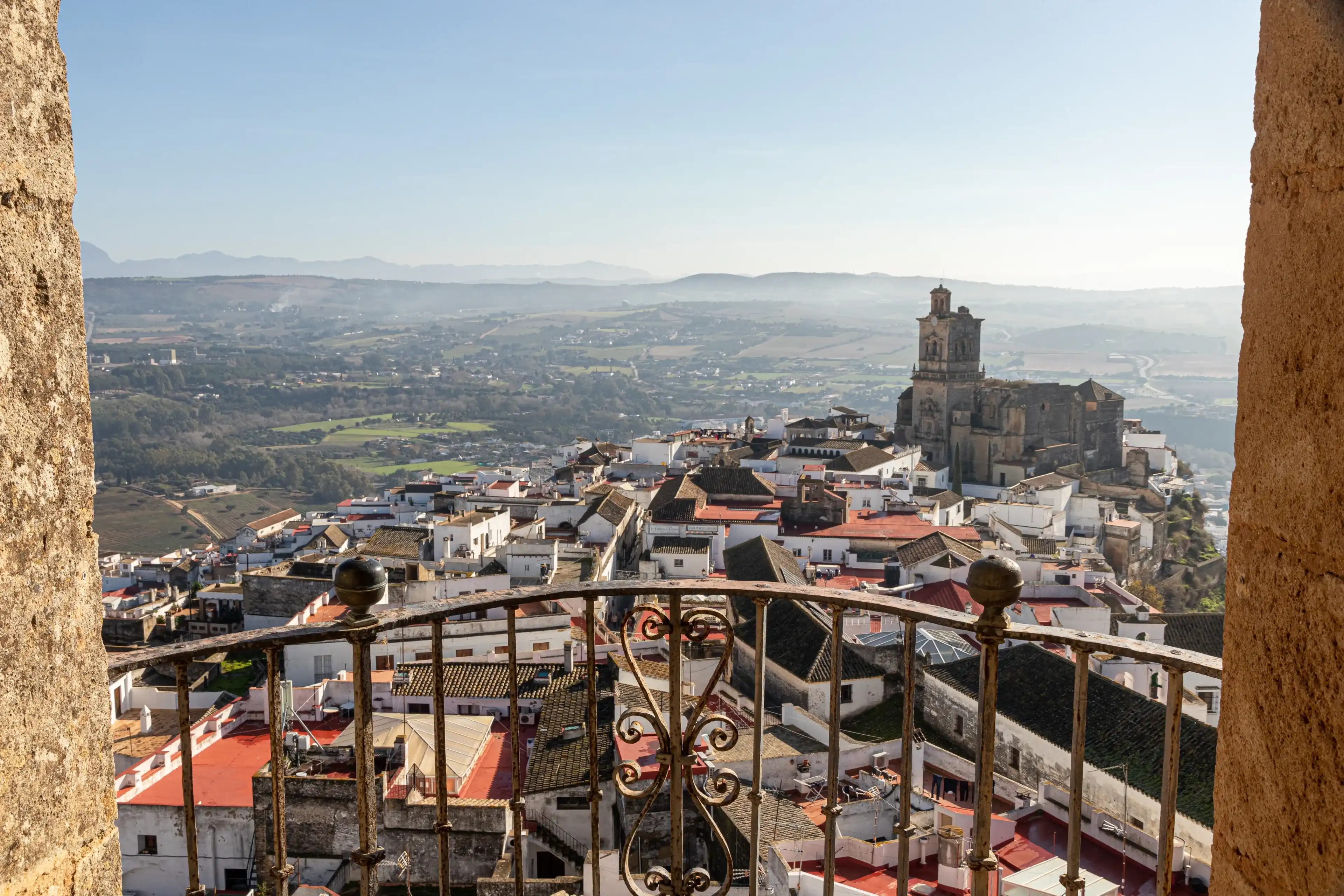 Best Arcos de la Frontera hotels. Cheap hotels in Arcos de la Frontera, Spain Best Arcos de la Frontera hotels. Cheap hotels in Arcos de la Frontera, Spain