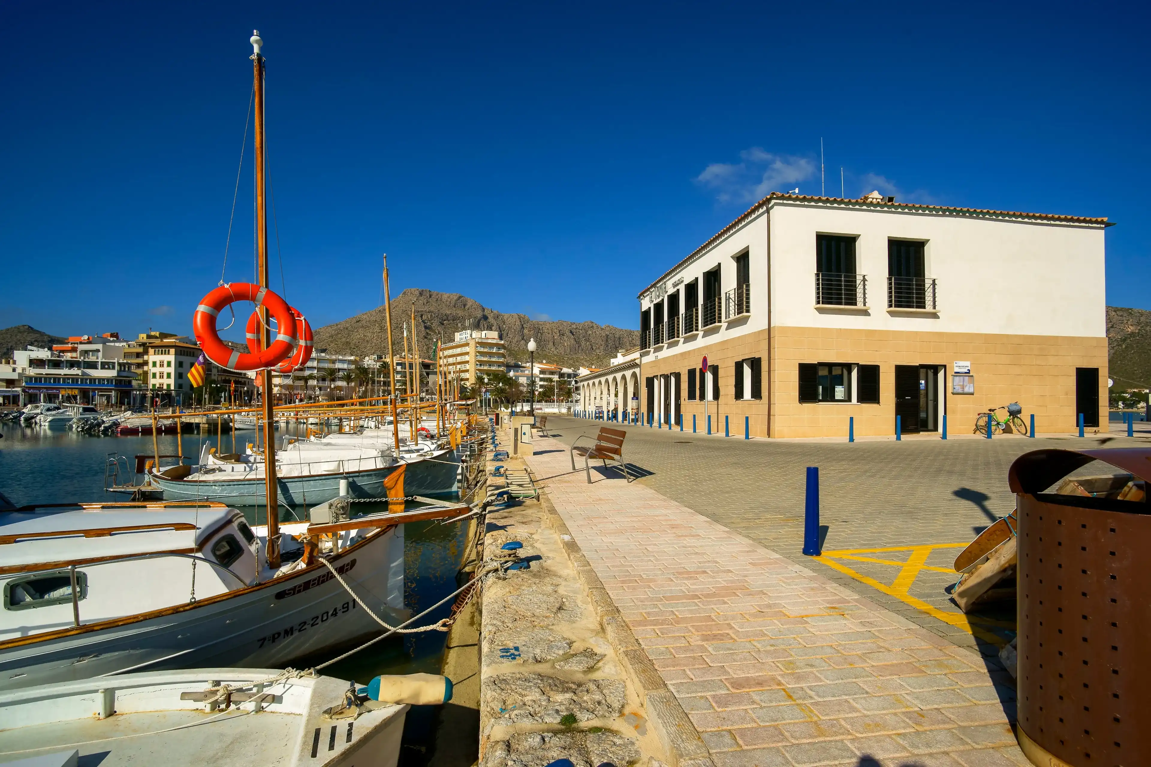 Best Port de Pollença hotels. Cheap hotels in Port de Pollença, Spain Best Port de Pollença hotels. Cheap hotels in Port de Pollença, Spain