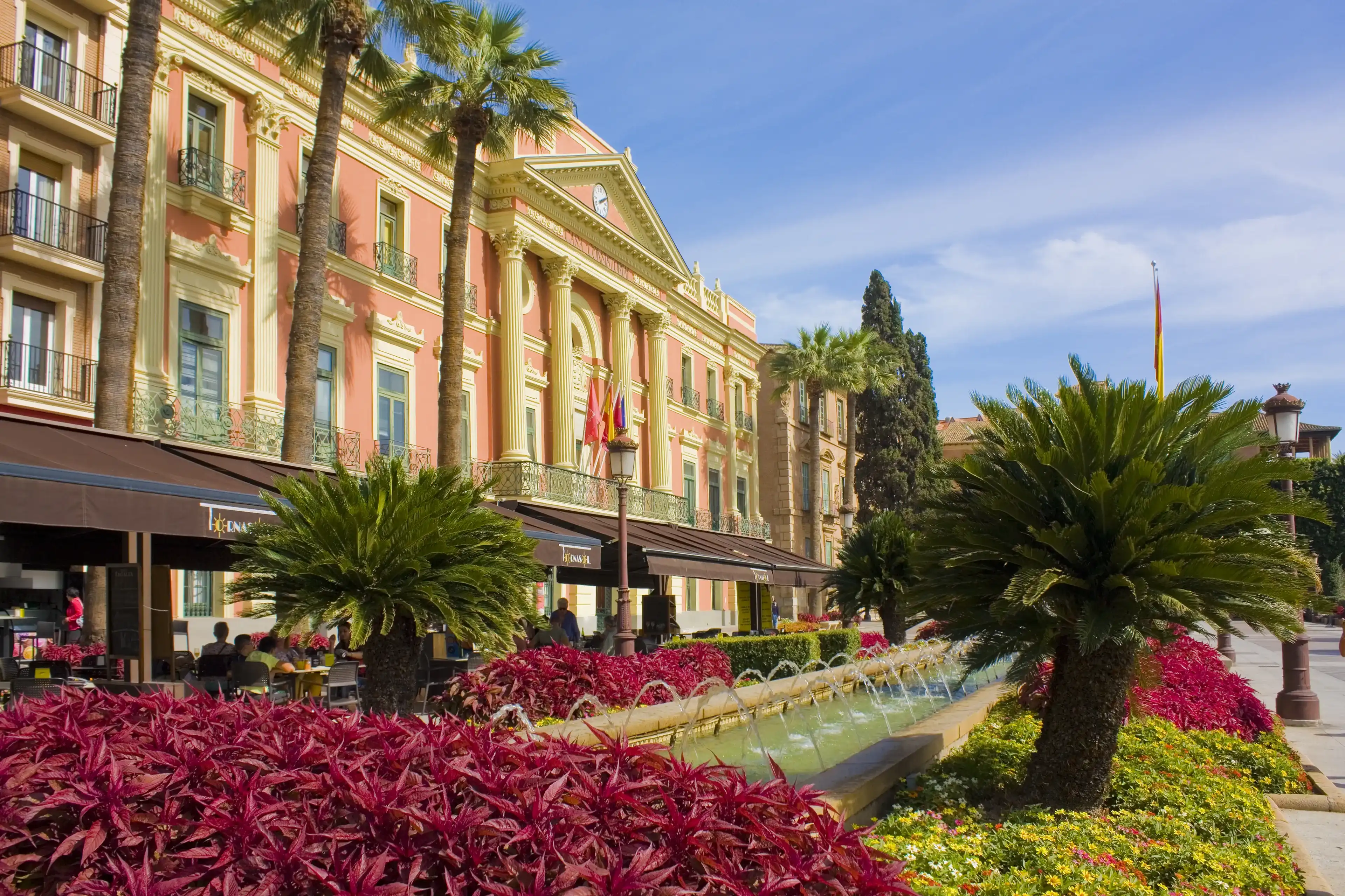 Best Murcia hotels. Cheap hotels in Murcia, Spain Best Murcia hotels. Cheap hotels in Murcia, Spain