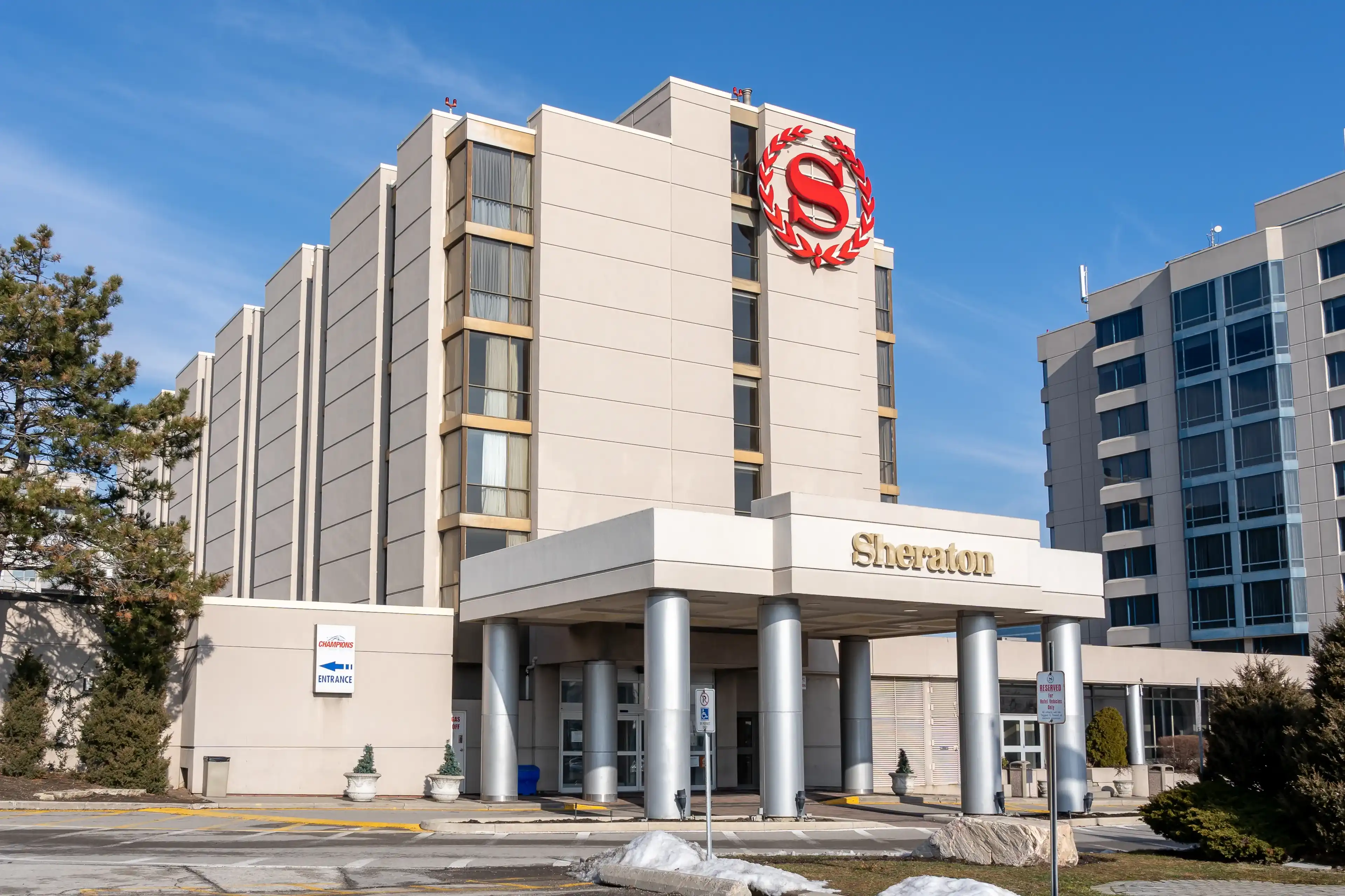 Best Markham hotels. Cheap hotels in Markham, Ontario, Canada Best Markham hotels. Cheap hotels in Markham, Ontario, Canada