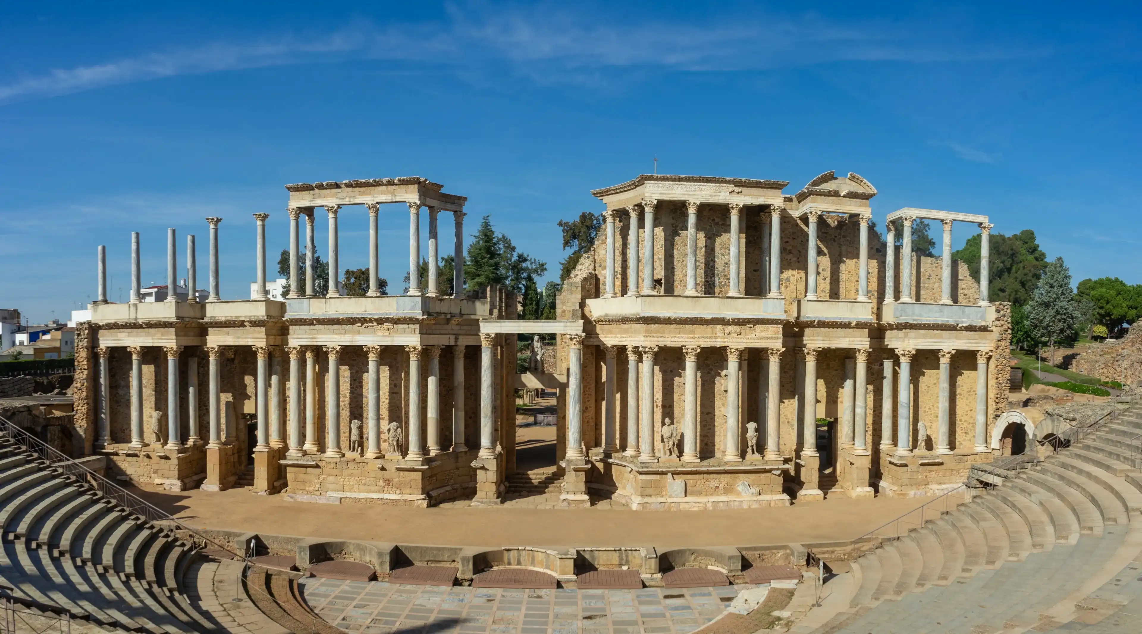 Best Mérida hotels. Cheap hotels in Mérida, Spain Best Mérida hotels. Cheap hotels in Mérida, Spain