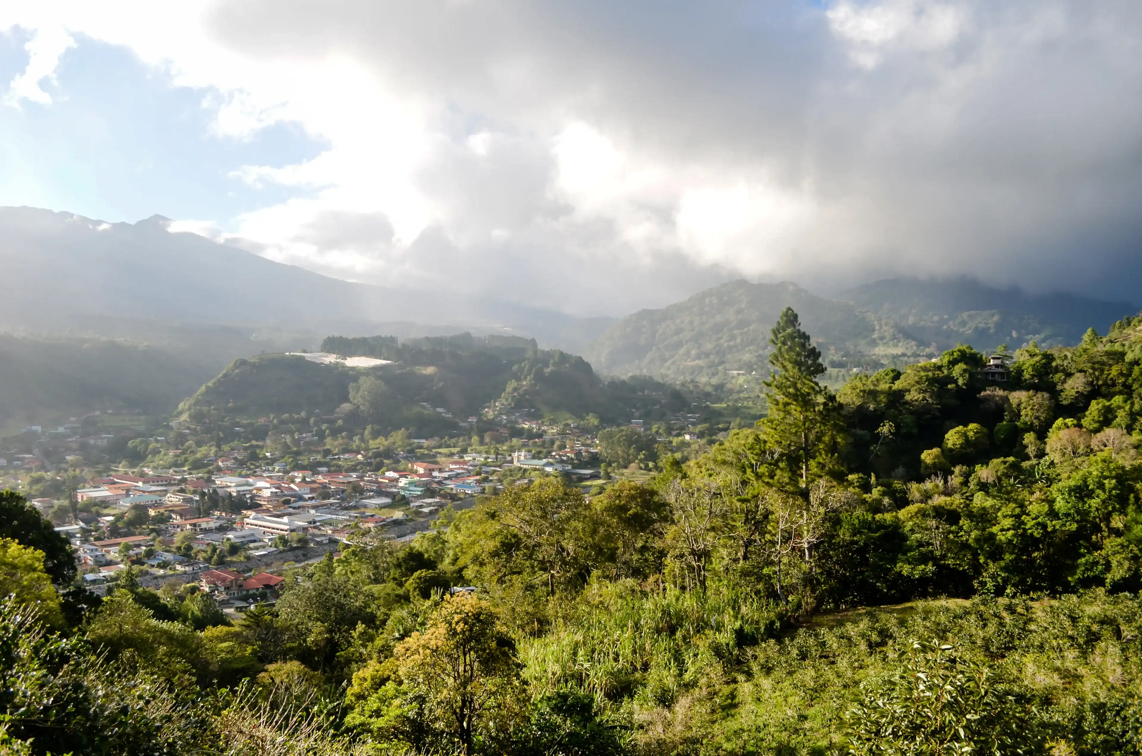 Chiriquí Province hotels. Best hotels in Chiriquí Province, Panama Chiriquí Province hotels. Best hotels in Chiriquí Province, Panama