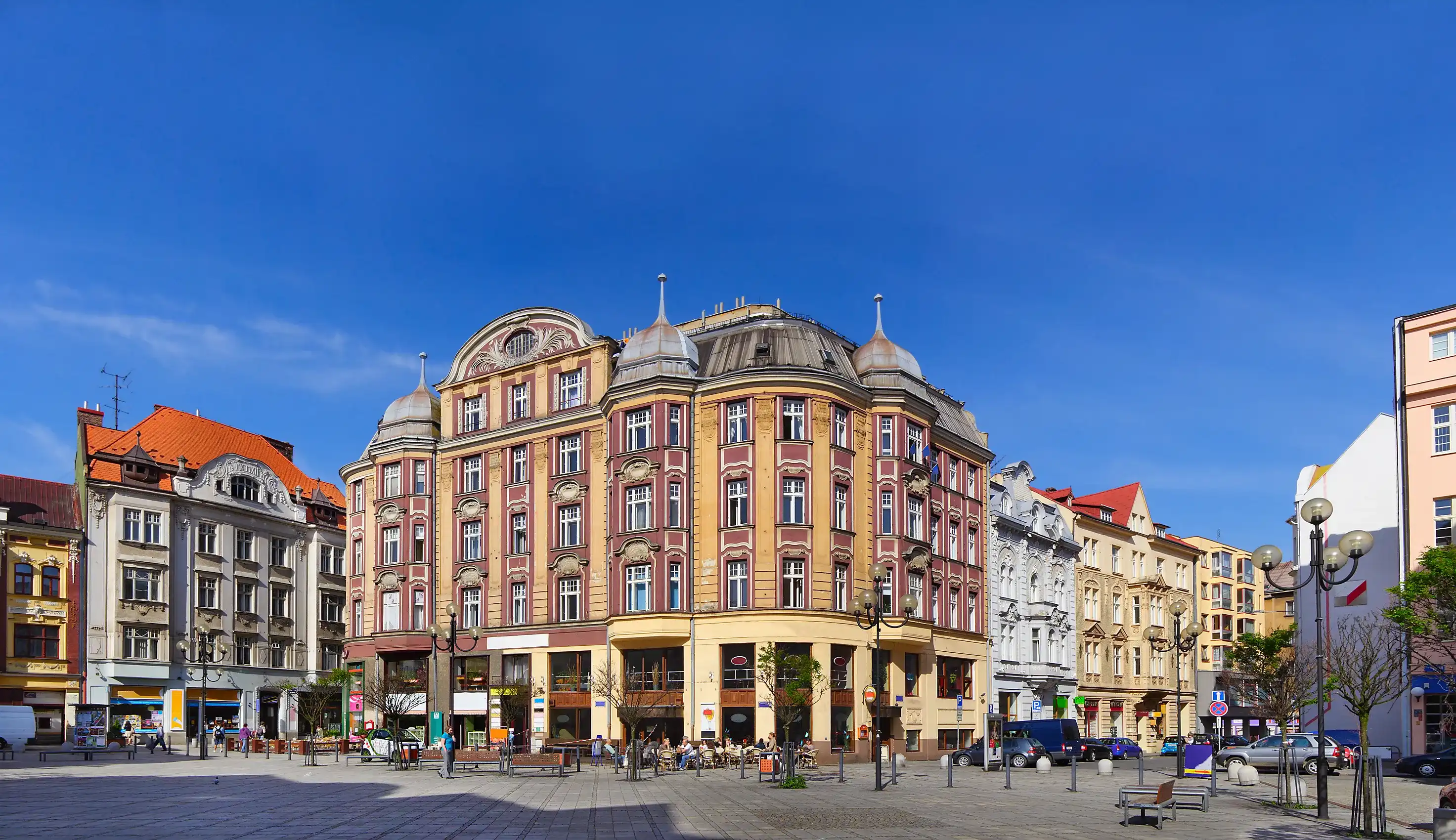 Best Ostrava hotels. Cheap hotels in Ostrava, Czech Republic Best Ostrava hotels. Cheap hotels in Ostrava, Czech Republic