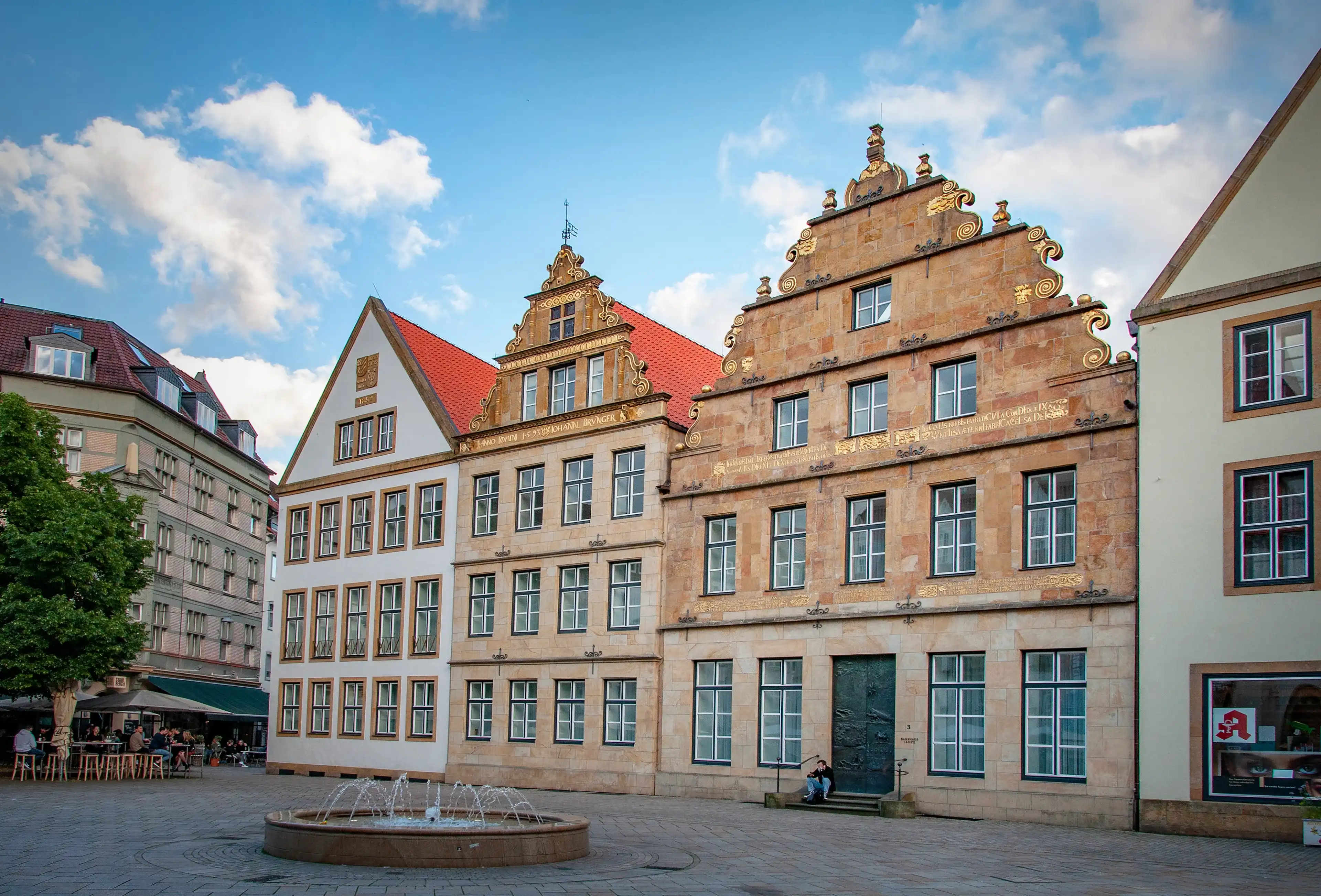 Best Bielefeld hotels. Cheap hotels in Bielefeld, Germany Best Bielefeld hotels. Cheap hotels in Bielefeld, Germany