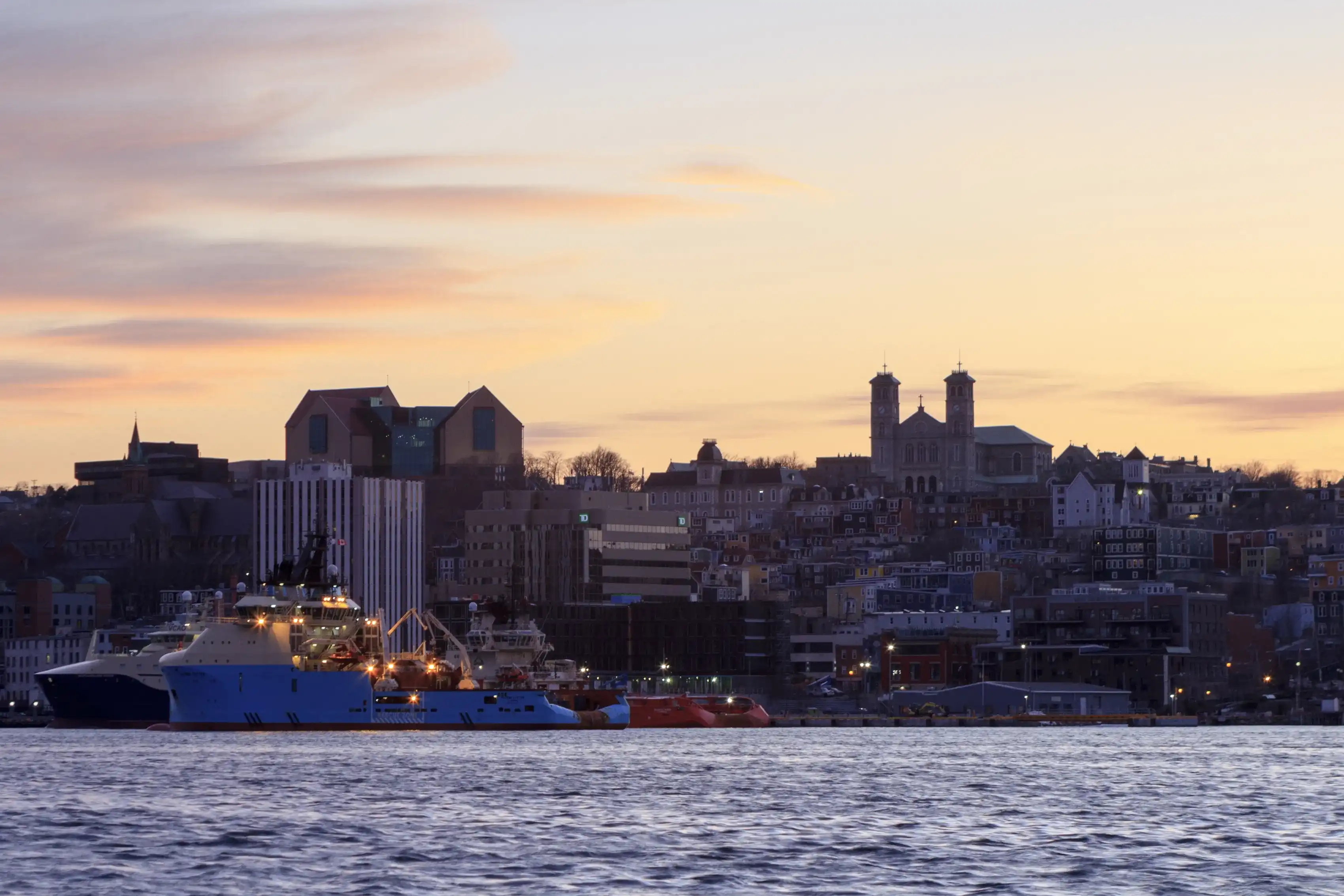 Best St. John's hotels. Cheap hotels in St. John's, Newfoundland & Labrador, Canada Best St. John's hotels. Cheap hotels in St. John's, Newfoundland & Labrador, Canada