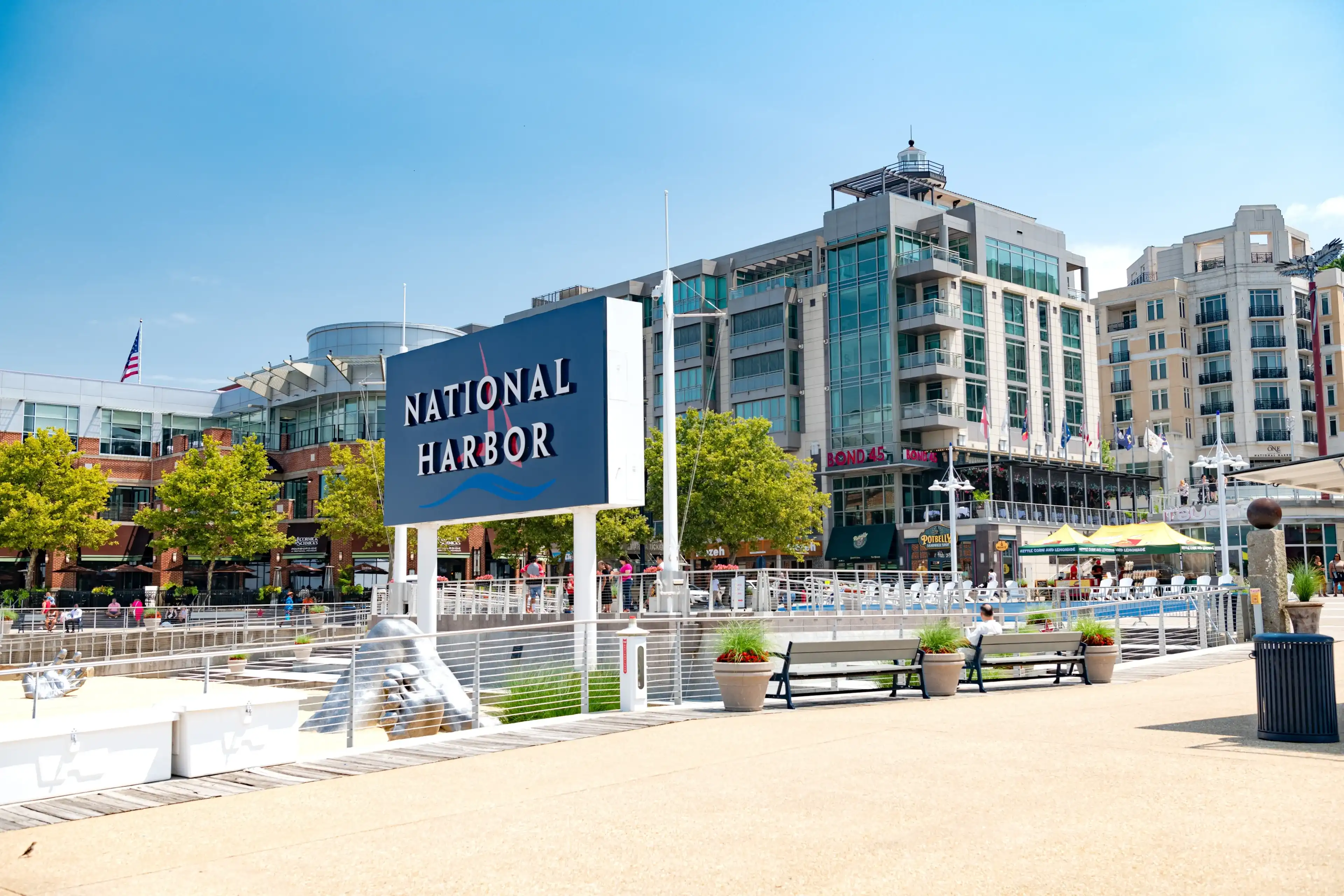 Best National Harbor hotels. Cheap hotels in National Harbor, Maryland, United States Best National Harbor hotels. Cheap hotels in National Harbor, Maryland, United States