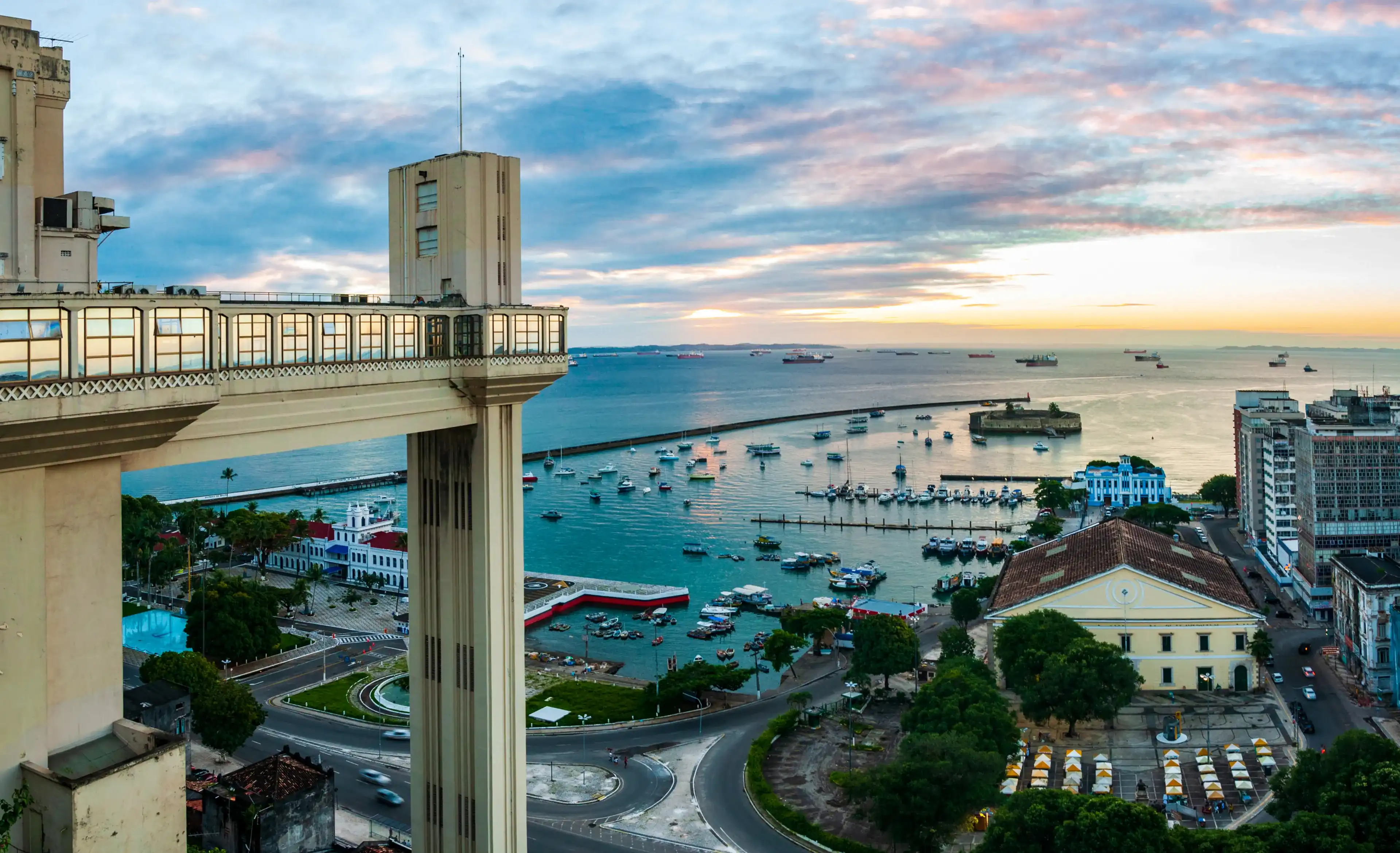 Bahia hotels. Best hotels in Bahia, Brazil Bahia hotels. Best hotels in Bahia, Brazil