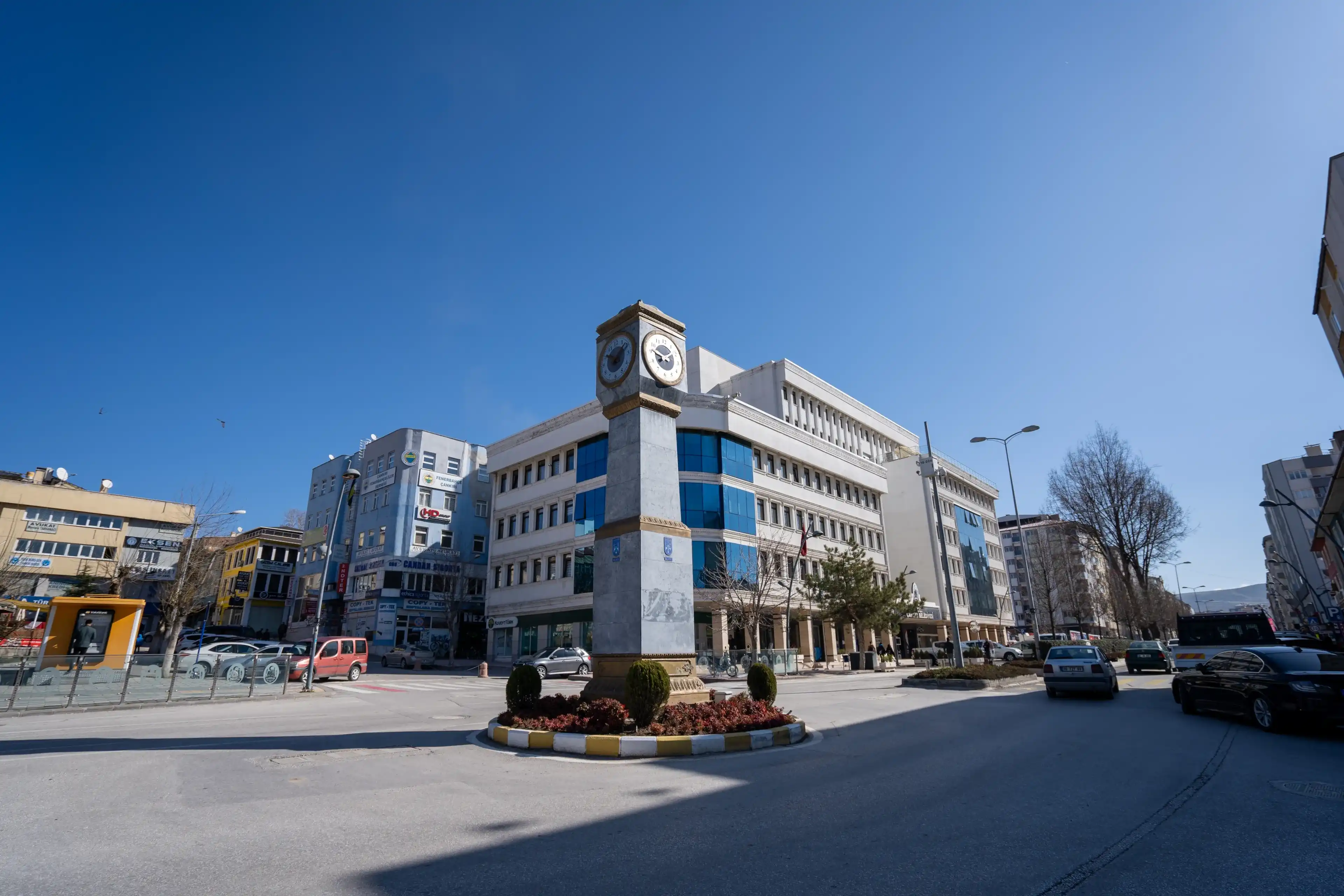 Çankırı hotels. Best hotels in Çankırı, Turkey Çankırı hotels. Best hotels in Çankırı, Turkey