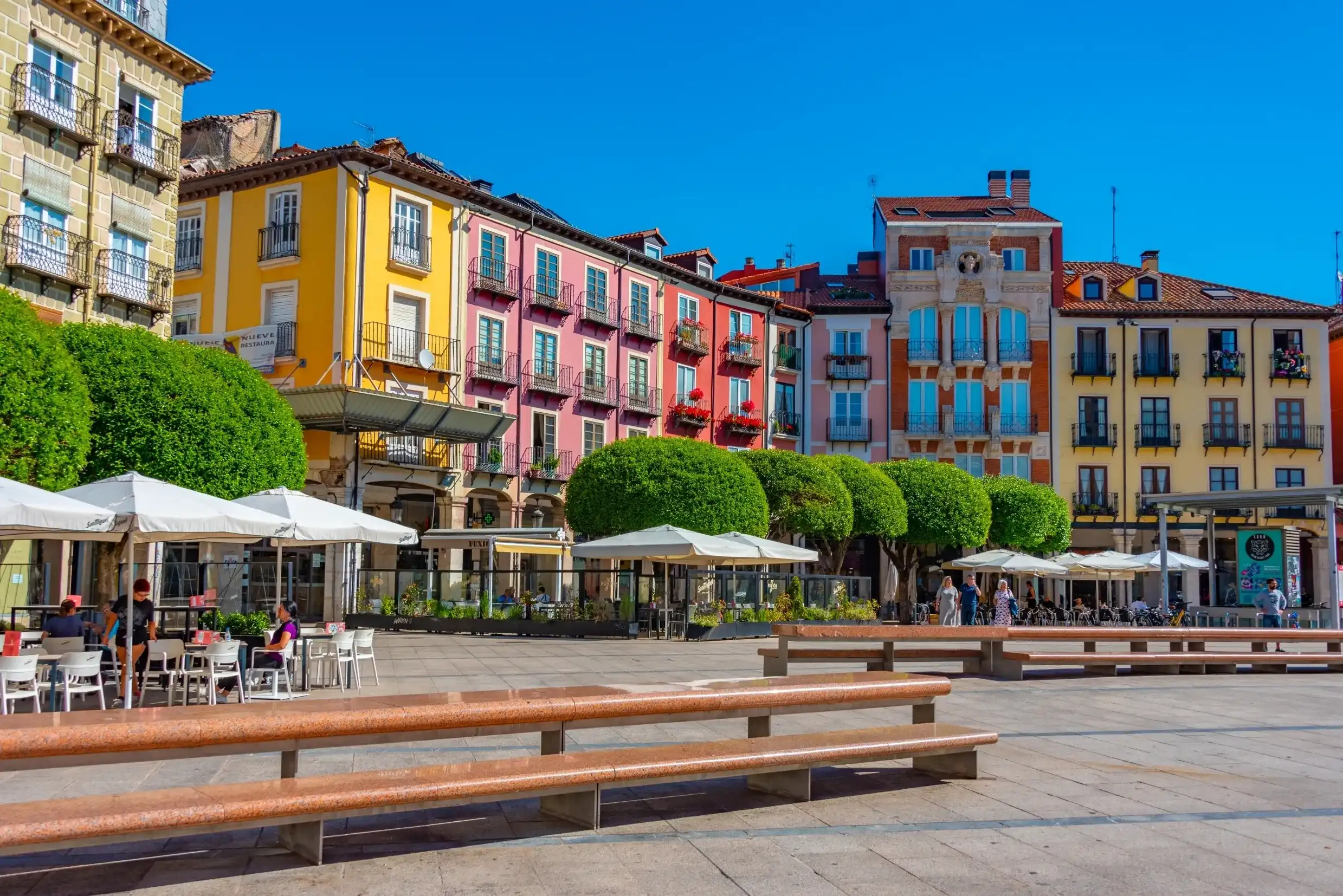 Best Burgos hotels. Cheap hotels in Burgos, Spain Best Burgos hotels. Cheap hotels in Burgos, Spain