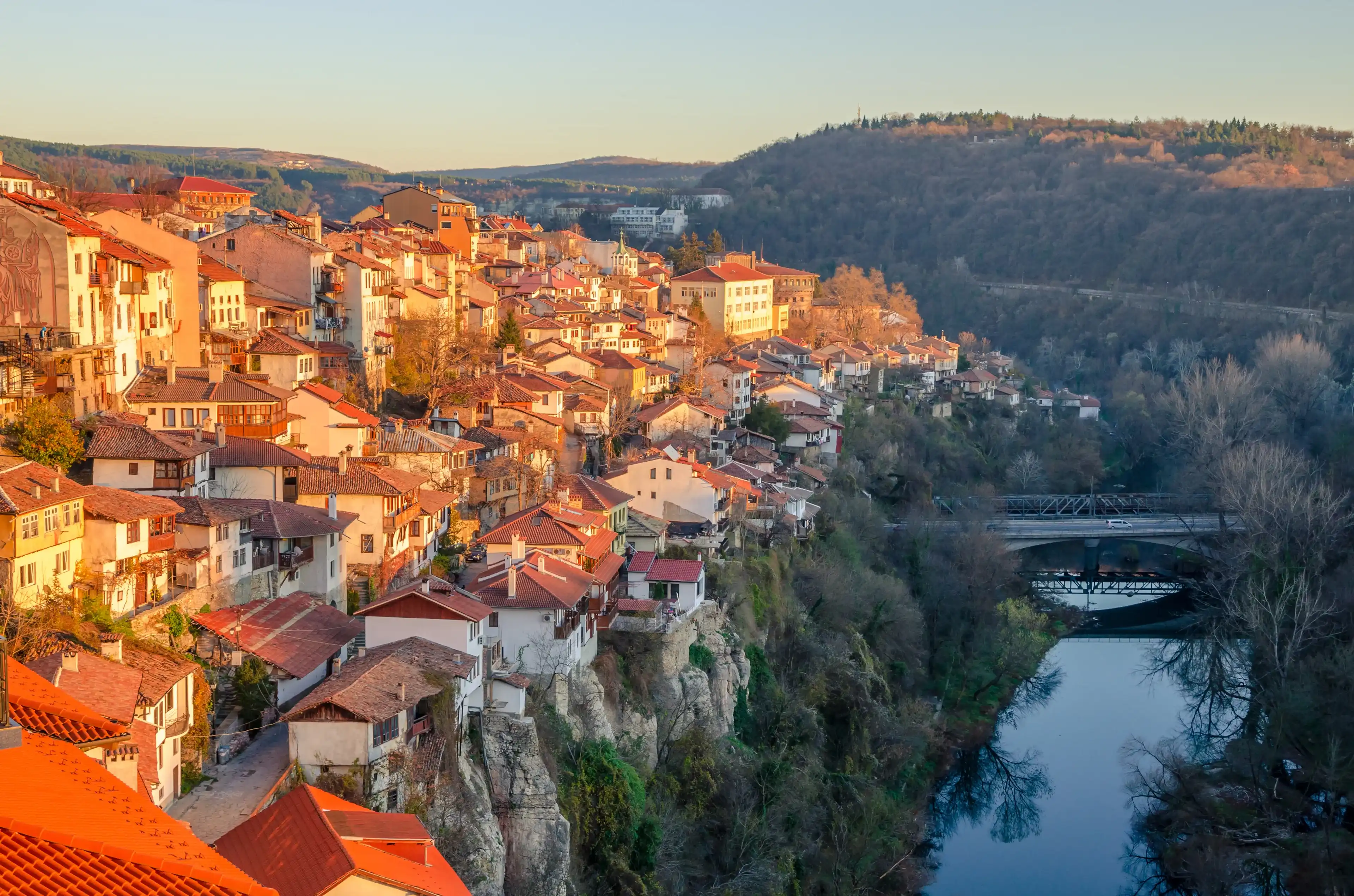 Veliko Tarnovo hotels. Best hotels in Veliko Tarnovo, Bulgaria Veliko Tarnovo hotels. Best hotels in Veliko Tarnovo, Bulgaria