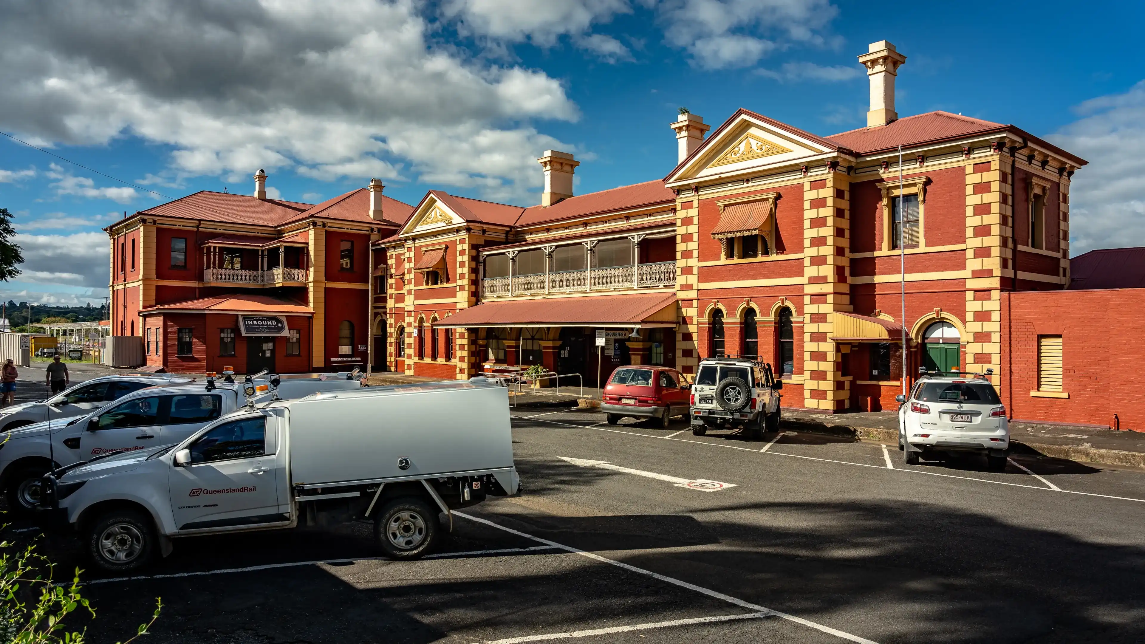 Best Toowoomba hotels. Cheap hotels in Toowoomba, Queensland, Australia Best Toowoomba hotels. Cheap hotels in Toowoomba, Queensland, Australia