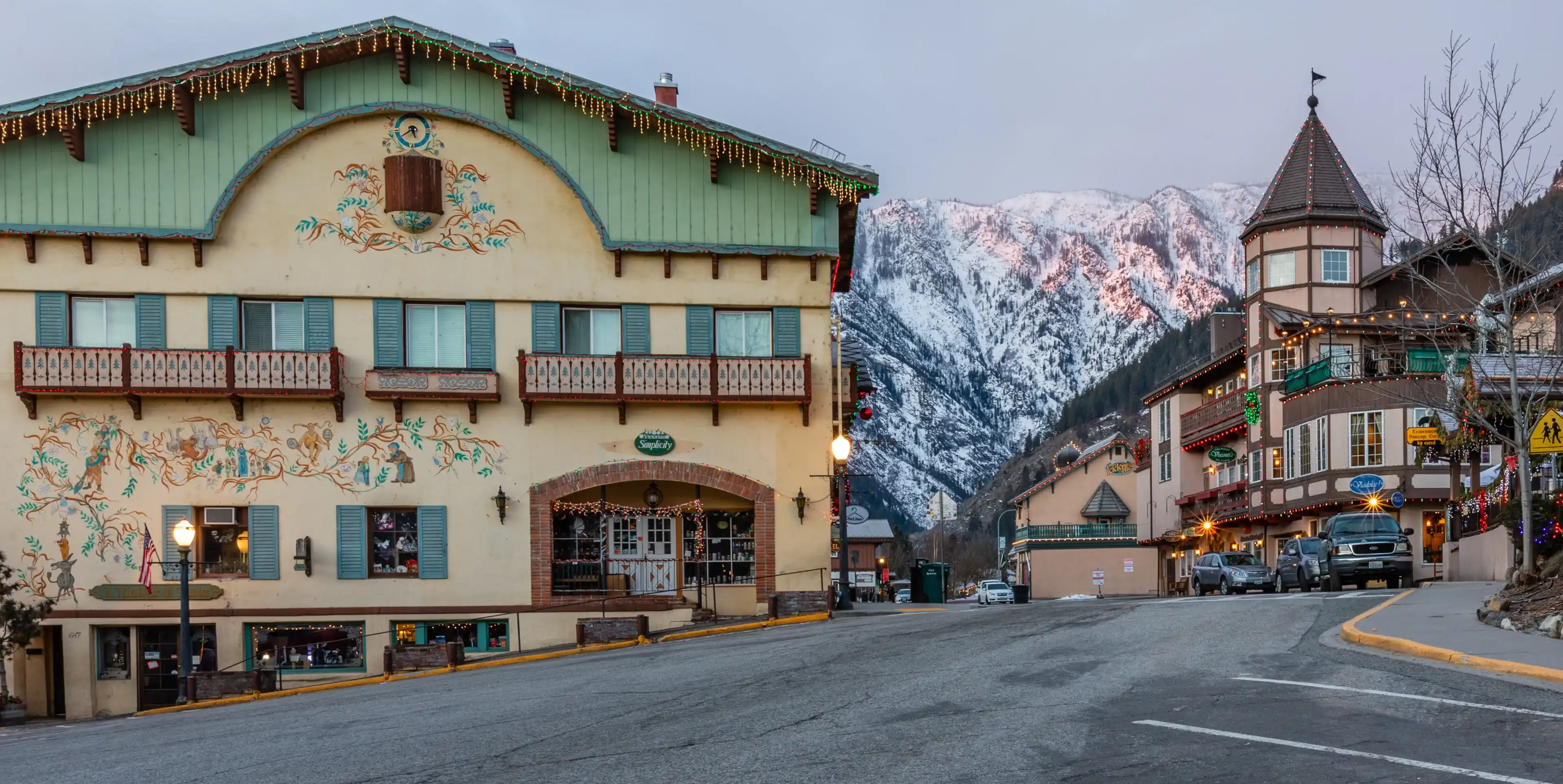 Best Leavenworth hotels. Cheap hotels in Leavenworth, Washington, United States Best Leavenworth hotels. Cheap hotels in Leavenworth, Washington, United States