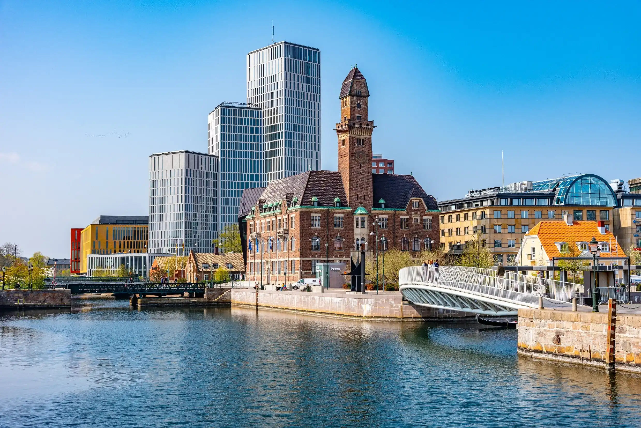 Best Malmö hotels. Cheap hotels in Malmö, Sweden Best Malmö hotels. Cheap hotels in Malmö, Sweden