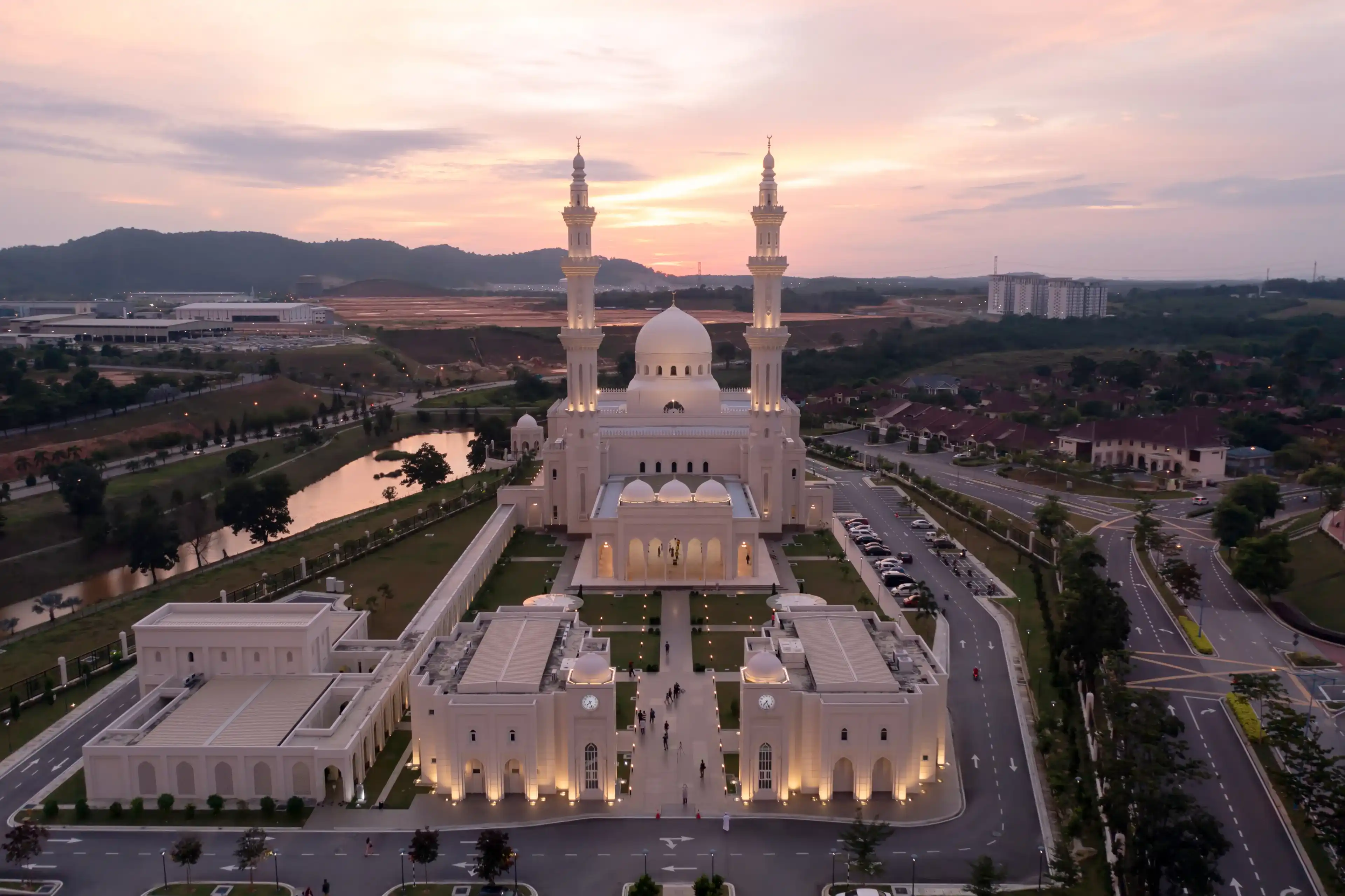 Negeri Sembilan hotels. Best hotels in Negeri Sembilan, Malaysia Negeri Sembilan hotels. Best hotels in Negeri Sembilan, Malaysia