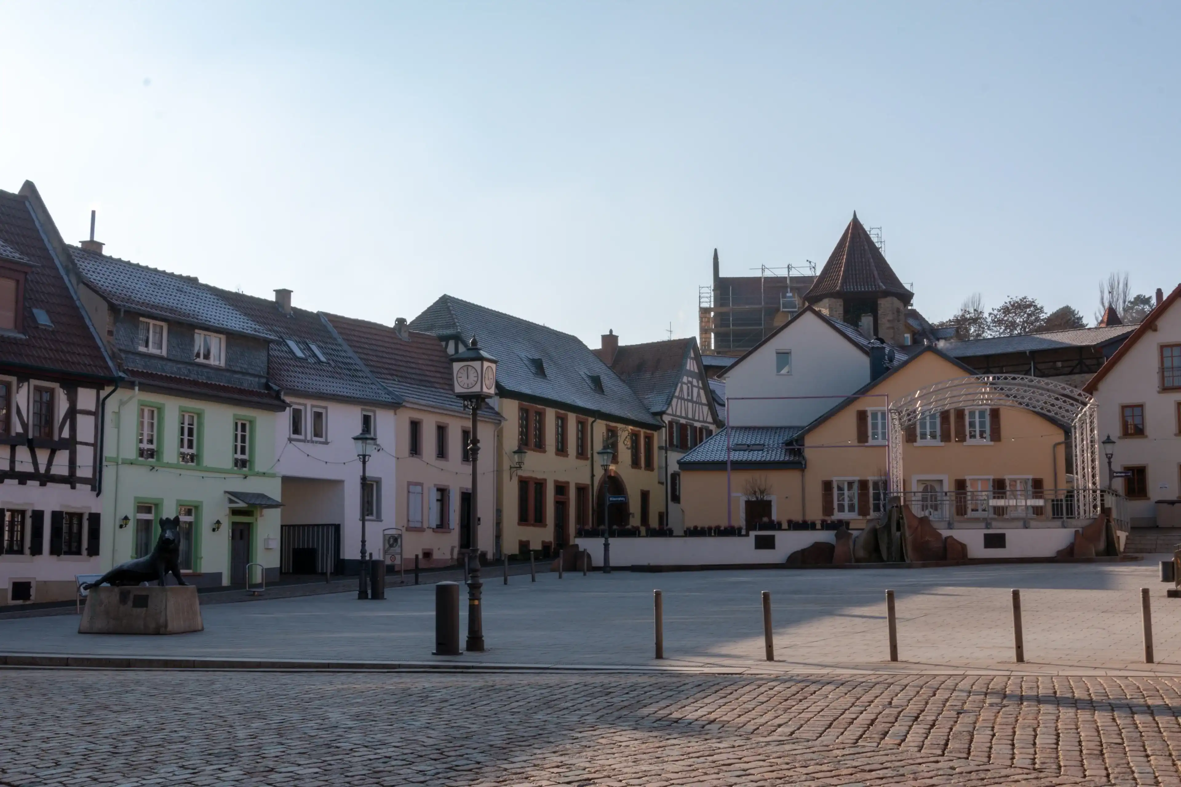 Best Kirchheimbolanden hotels. Cheap hotels in Kirchheimbolanden, Germany Best Kirchheimbolanden hotels. Cheap hotels in Kirchheimbolanden, Germany