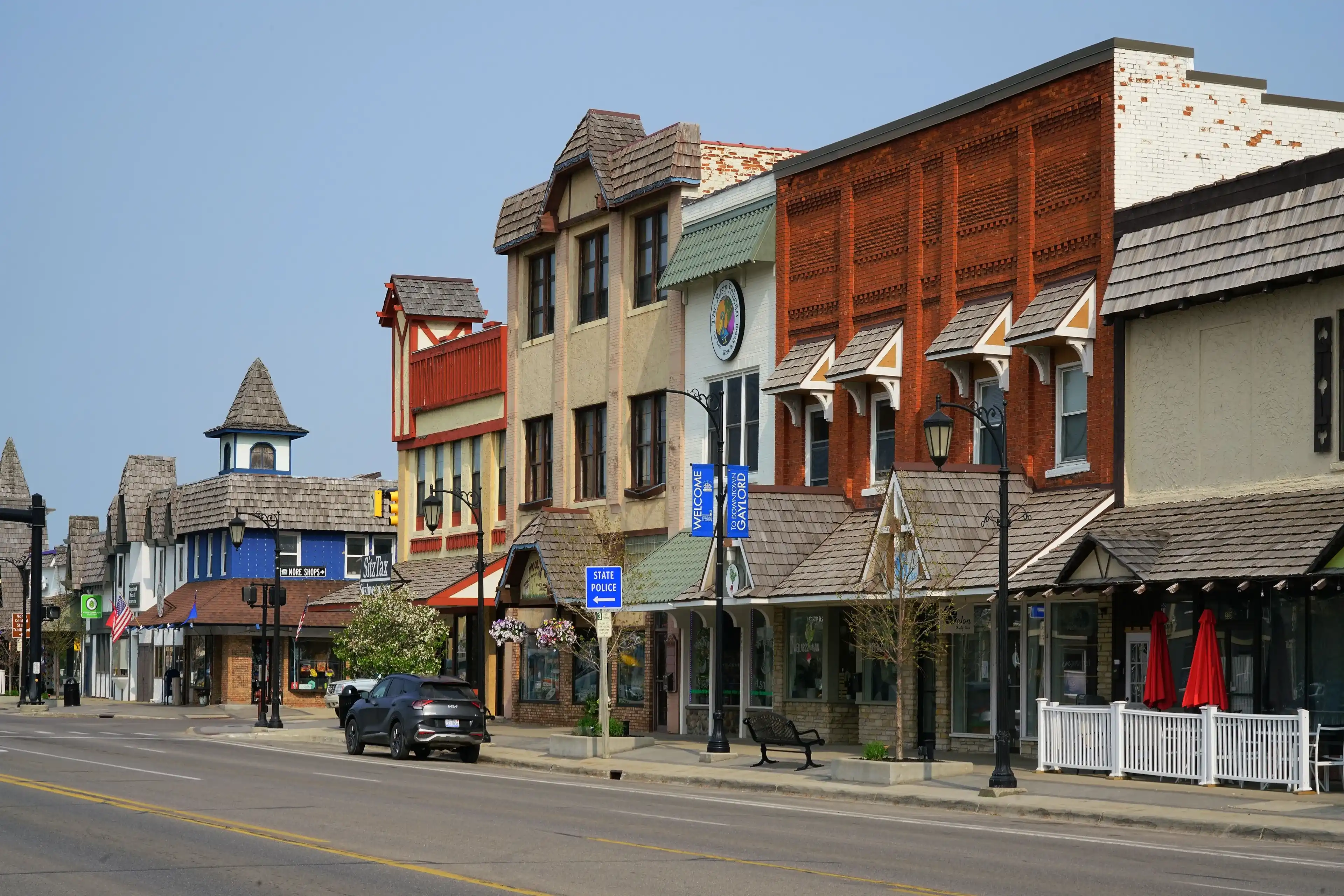 Best Gaylord hotels. Cheap hotels in Gaylord, Michigan, United States Best Gaylord hotels. Cheap hotels in Gaylord, Michigan, United States