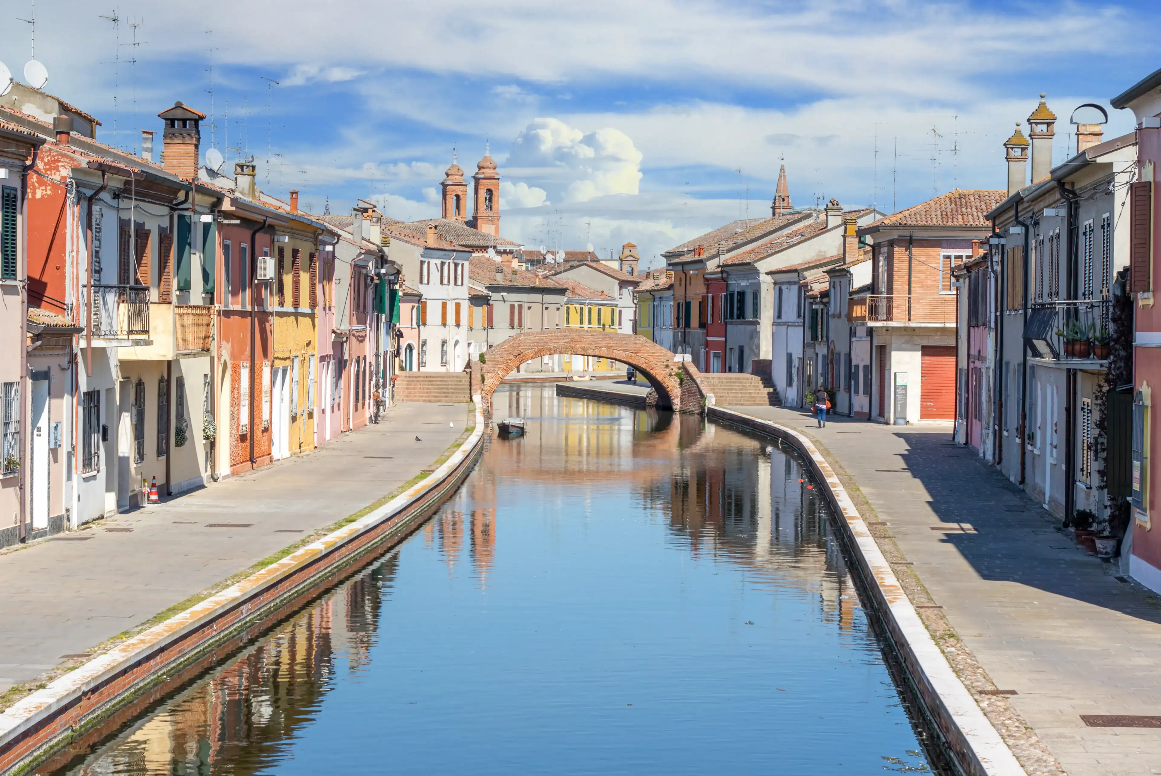 Best Comacchio hotels. Cheap hotels in Comacchio, Italy Best Comacchio hotels. Cheap hotels in Comacchio, Italy