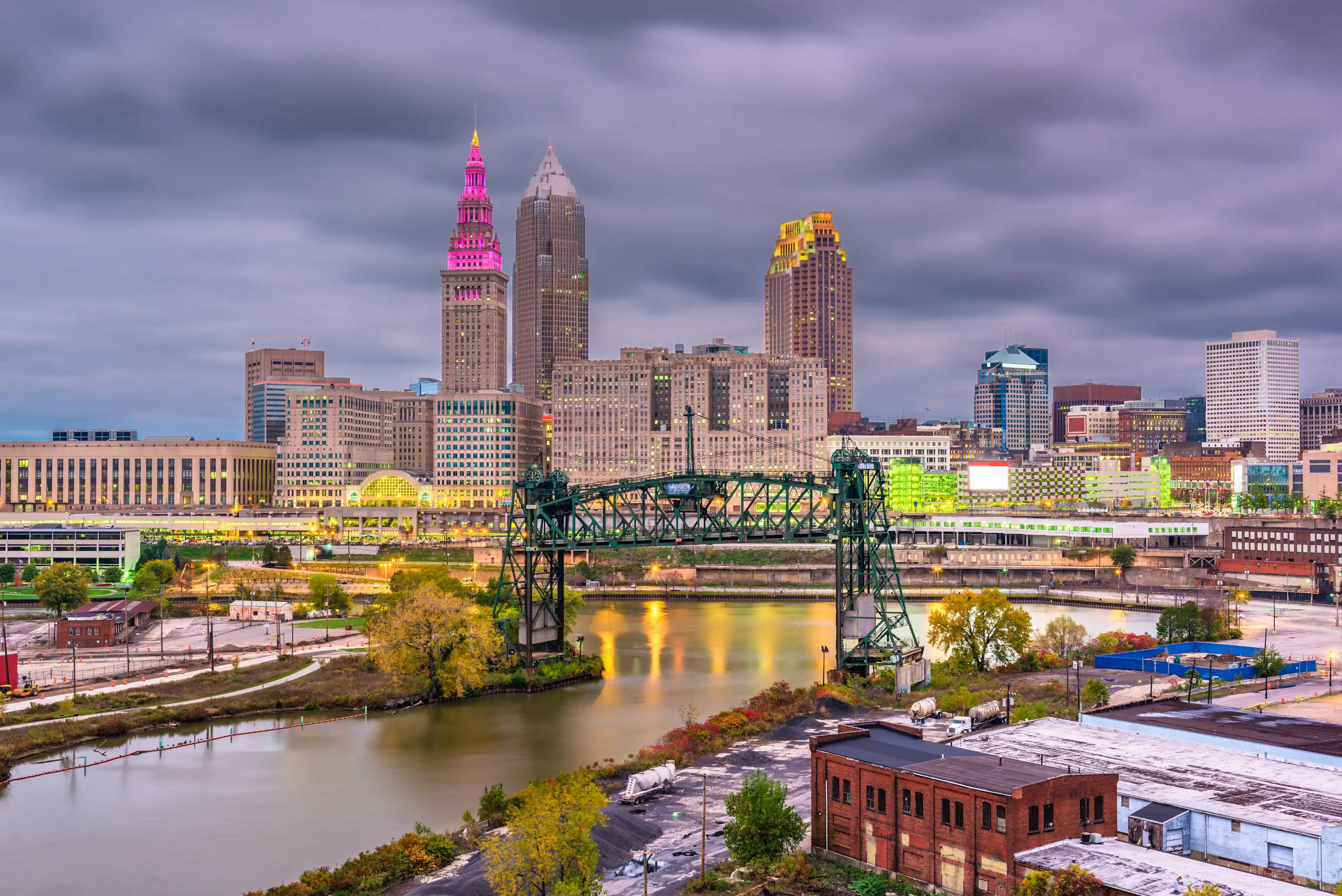 Best Cleveland hotels. Cheap hotels in Cleveland, Ohio, United States Best Cleveland hotels. Cheap hotels in Cleveland, Ohio, United States