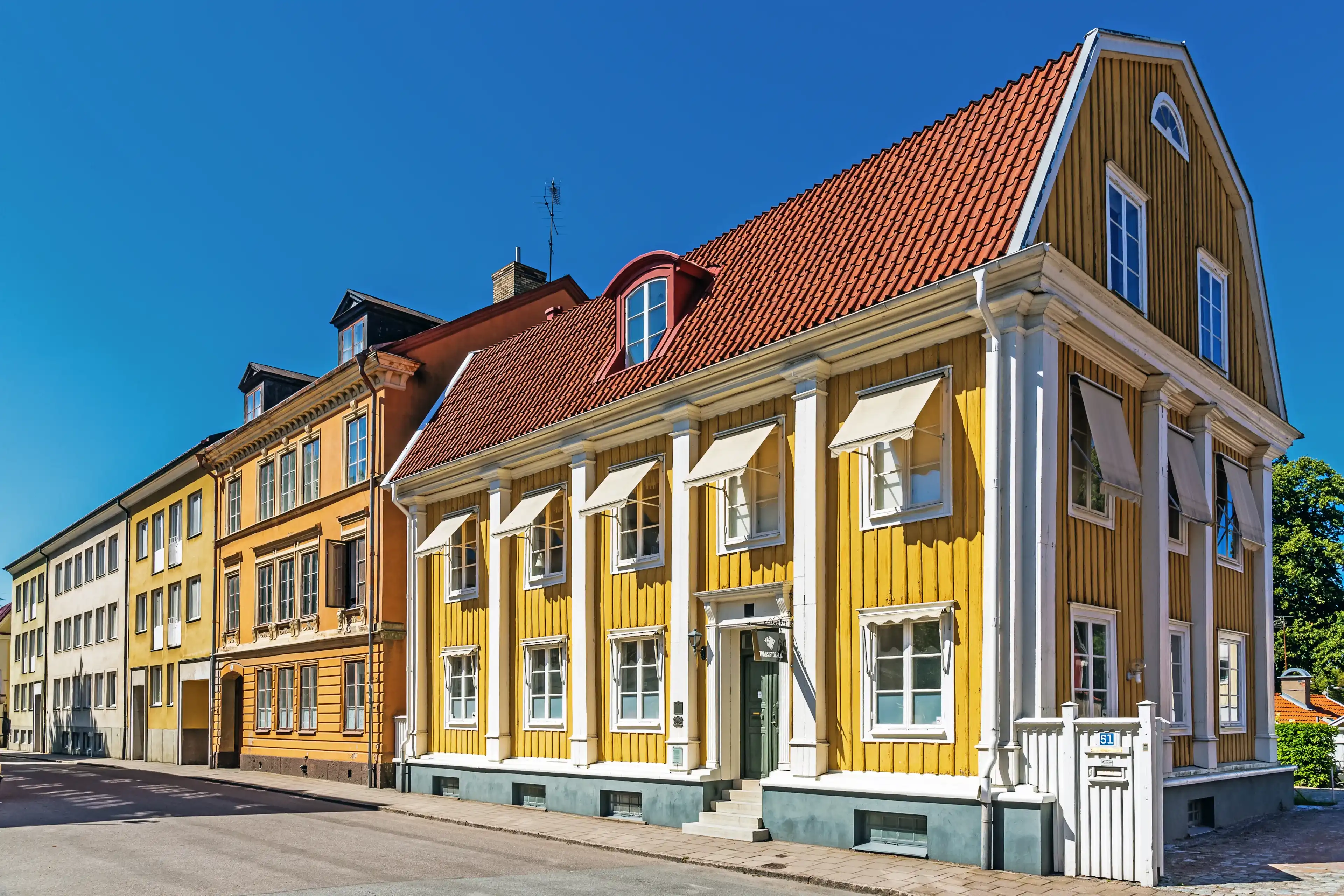 Kalmar hotels. Best hotels in Kalmar, Sweden Kalmar hotels. Best hotels in Kalmar, Sweden
