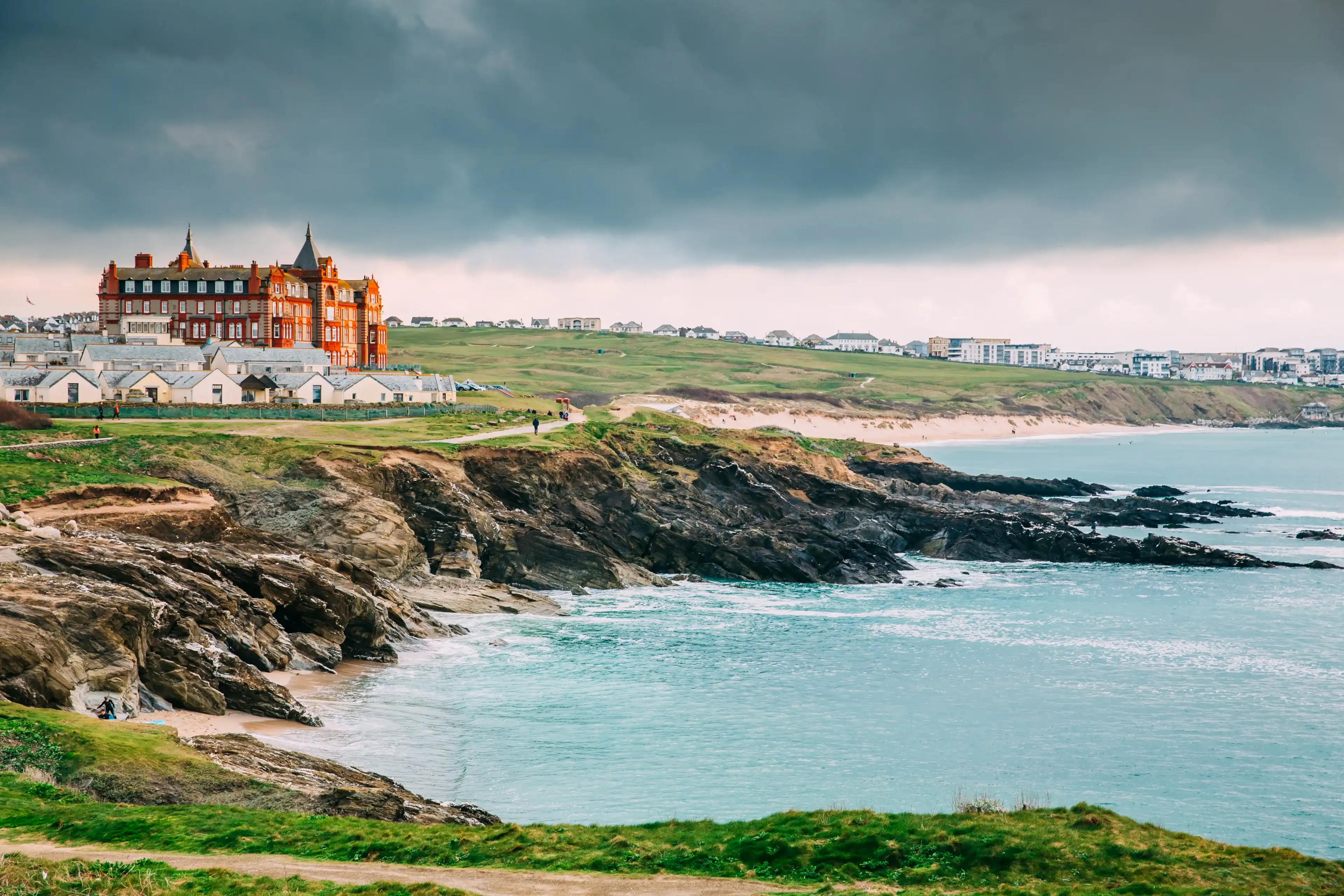 Best Newquay hotels. Cheap hotels in Newquay, United Kingdom Best Newquay hotels. Cheap hotels in Newquay, United Kingdom