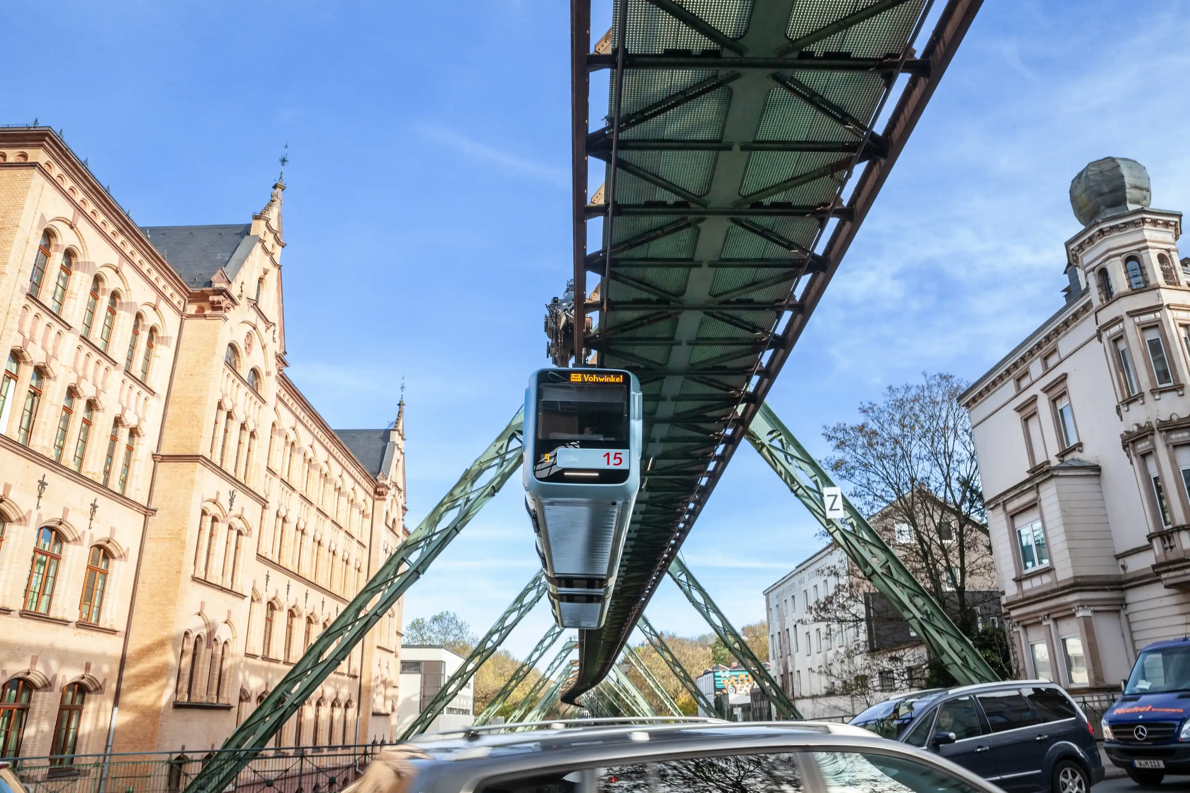 Best Wuppertal hotels. Cheap hotels in Wuppertal, Germany Best Wuppertal hotels. Cheap hotels in Wuppertal, Germany