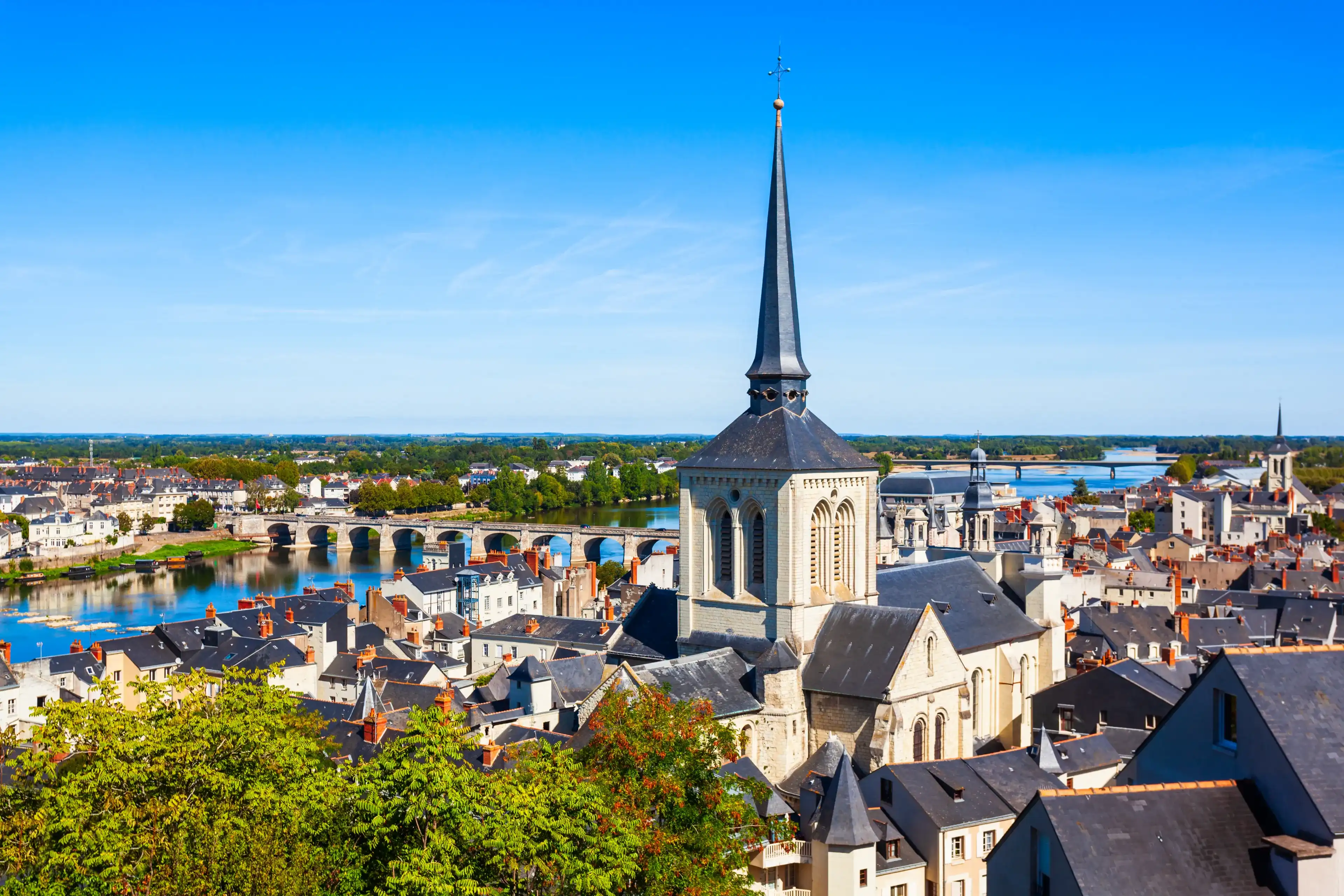 Best Saumur hotels. Cheap hotels in Saumur, France Best Saumur hotels. Cheap hotels in Saumur, France