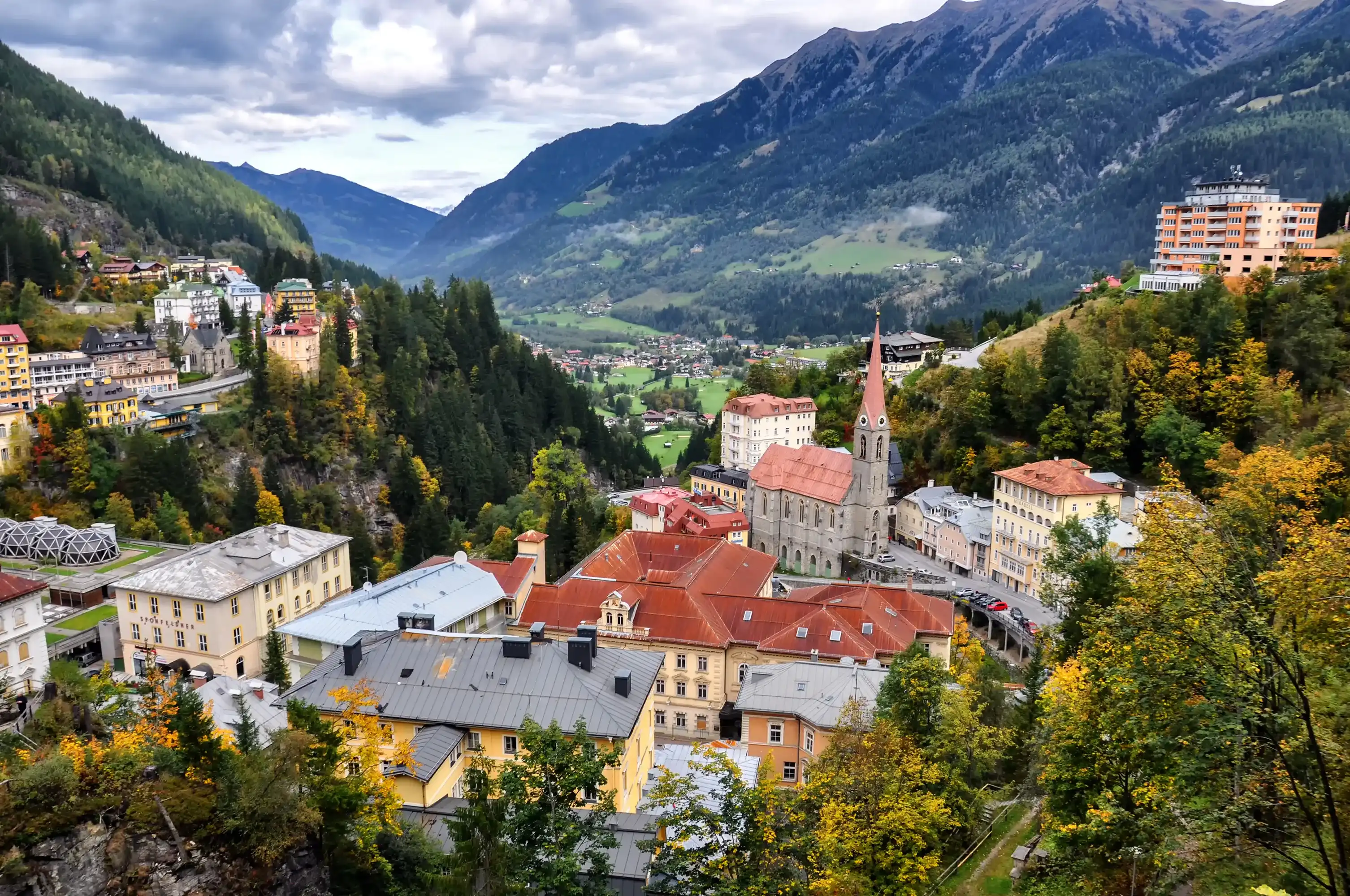 Best Bad Gastein hotels. Cheap hotels in Bad Gastein, Austria Best Bad Gastein hotels. Cheap hotels in Bad Gastein, Austria
