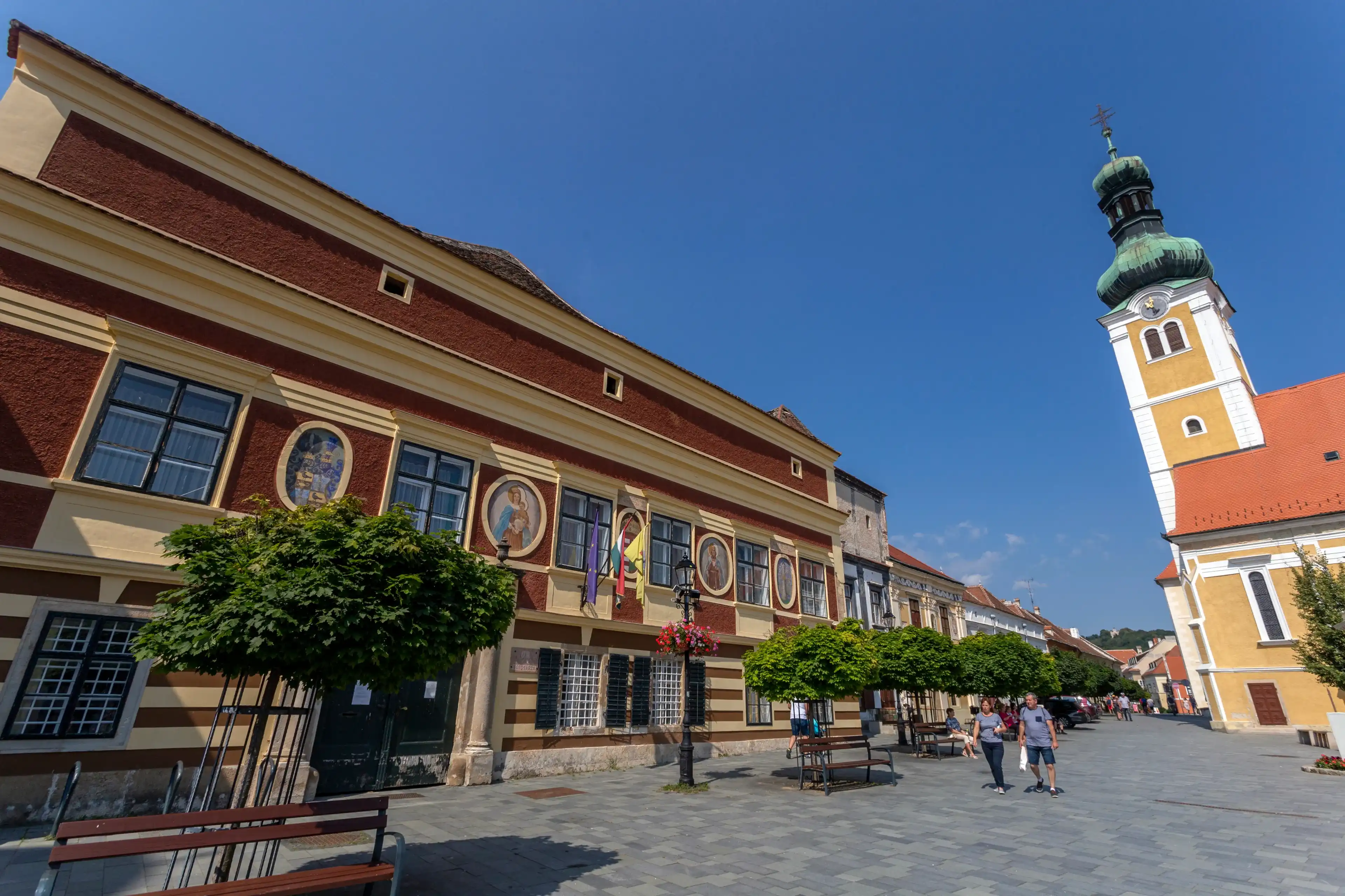 Vas hotels. Best hotels in Vas, Hungary Vas hotels. Best hotels in Vas, Hungary