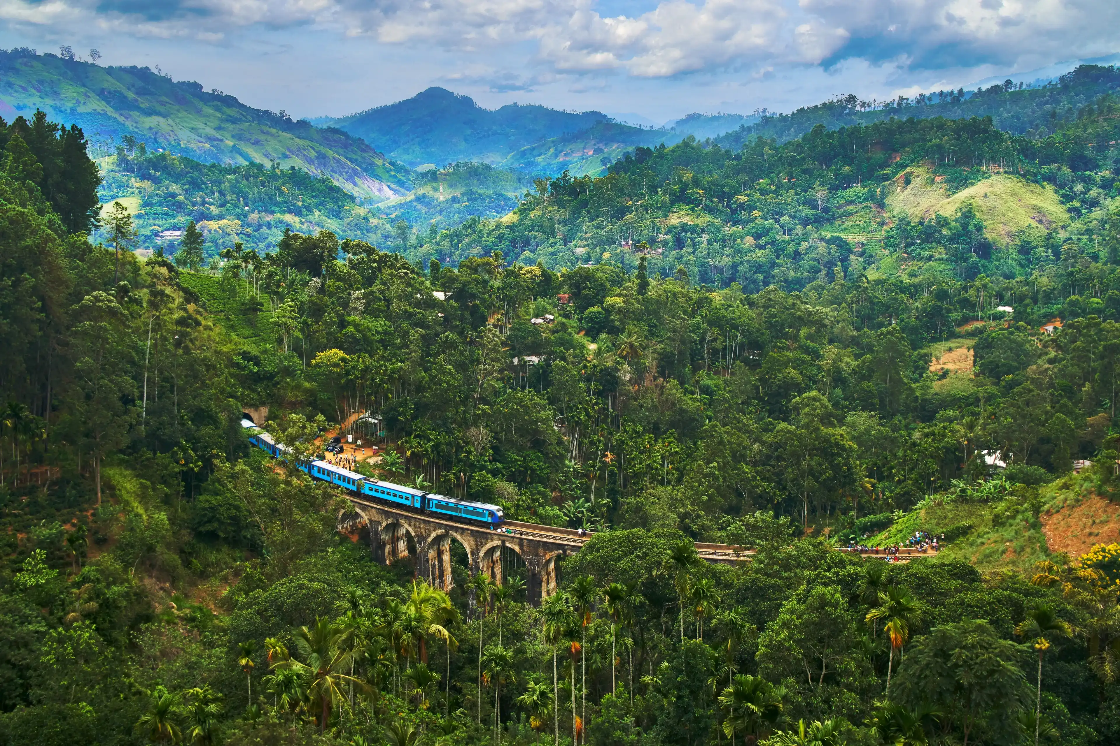 Kandy to Ella train journey in Sri Lanka known to be most beautiful train journey in the world Kandy to Ella train journey in Sri Lanka known to be most beautiful train journey in the world