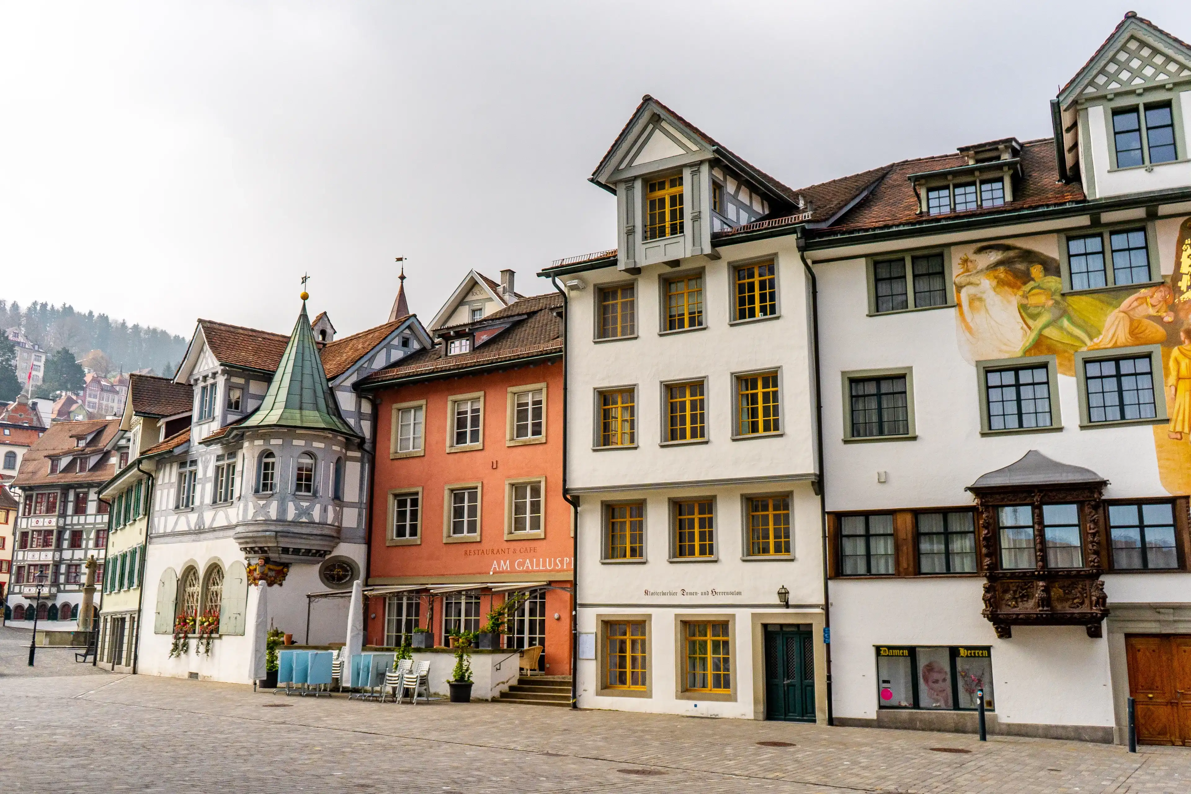St. Gall hotels. Best hotels in St. Gall, Switzerland St. Gall hotels. Best hotels in St. Gall, Switzerland