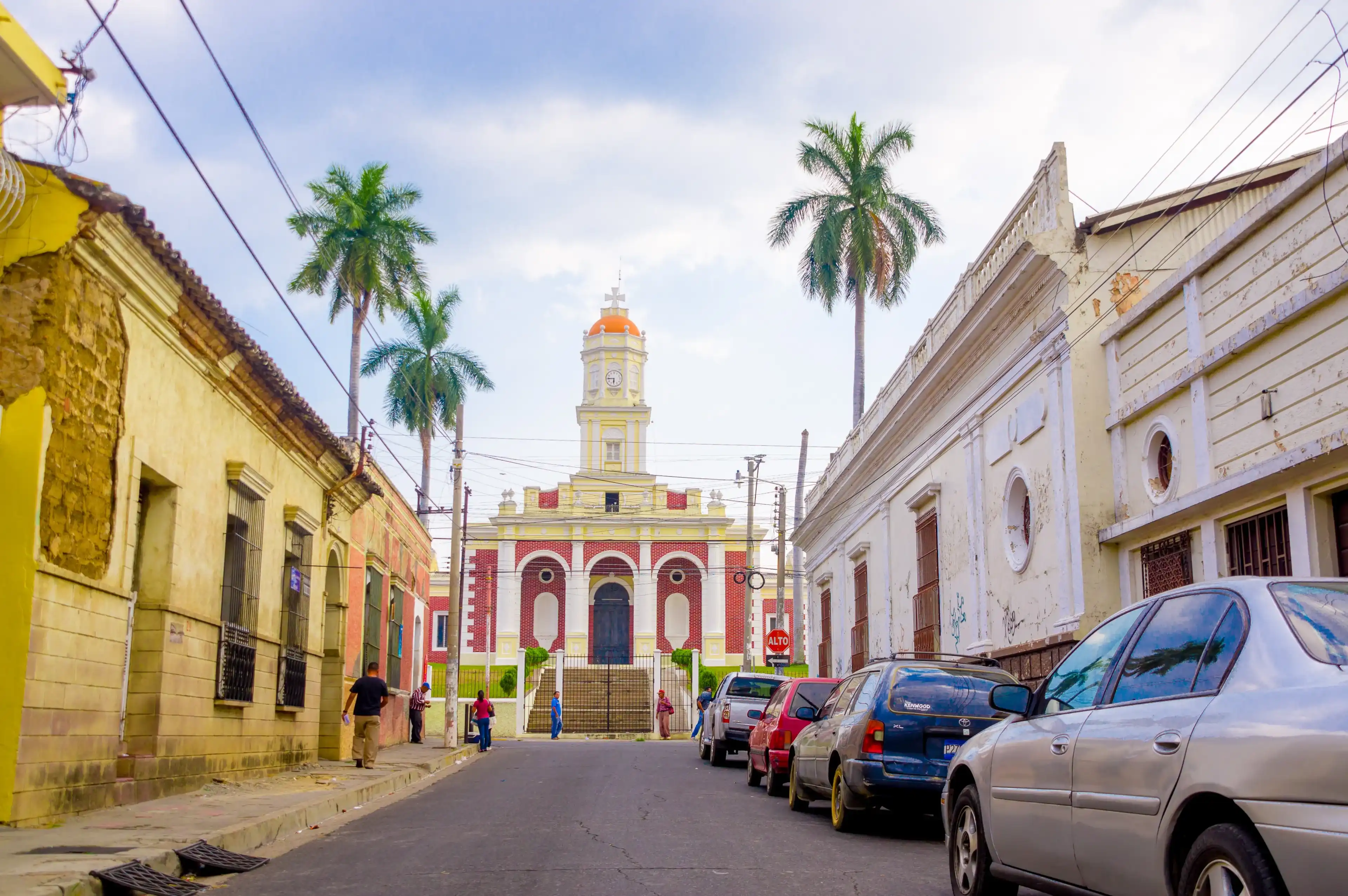 Best San Salvador hotels. Cheap hotels in San Salvador, El Salvador Best San Salvador hotels. Cheap hotels in San Salvador, El Salvador