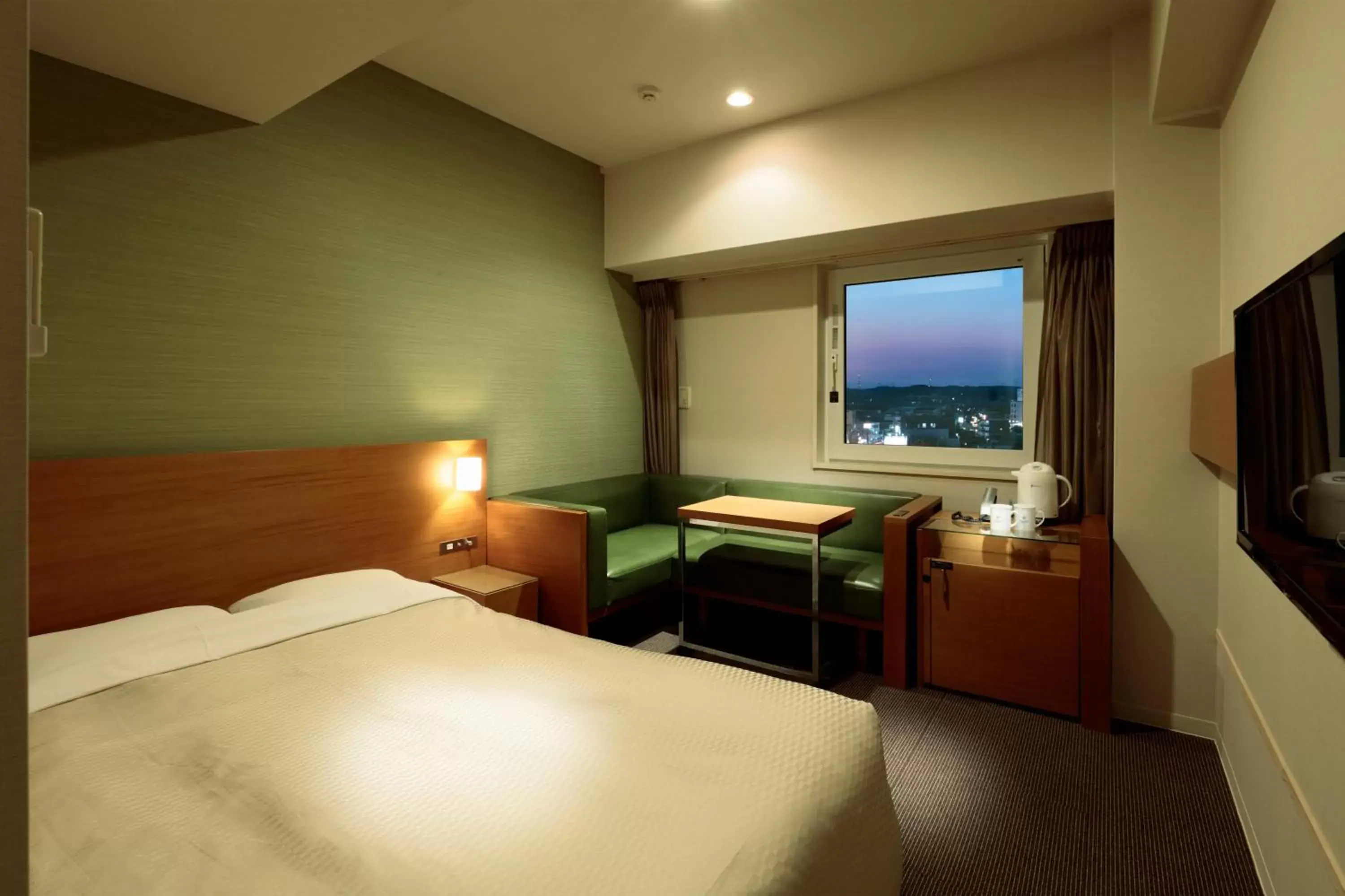 Standard Double Room with Sofa - single occupancy - Non-Smoking in Candeo Hotels Handa Standard Double Room with Sofa - single occupancy - Non-Smoking in Candeo Hotels Handa