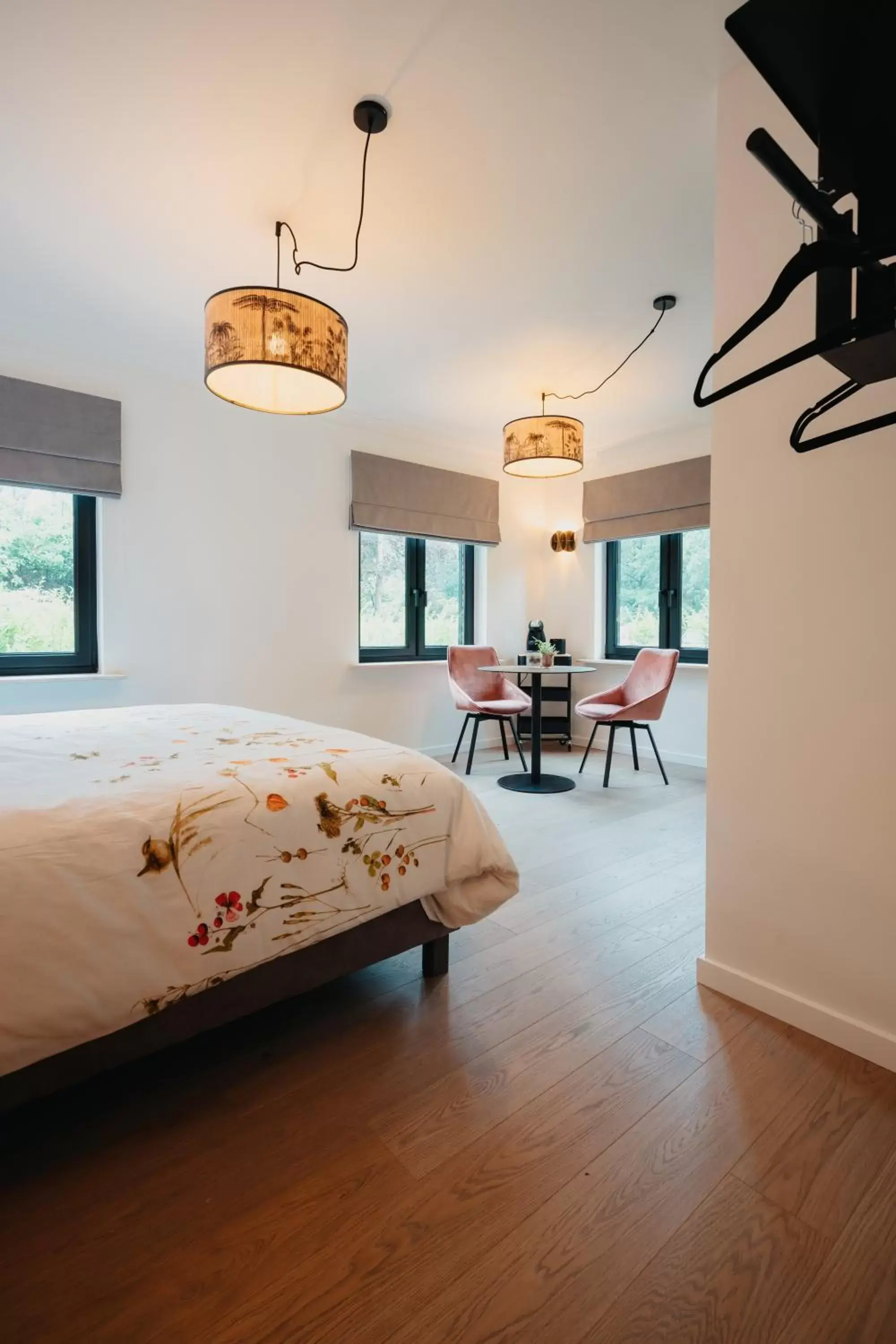 Standard Double Room in B&B 't Wilgenhuys Standard Double Room in B&B 't Wilgenhuys