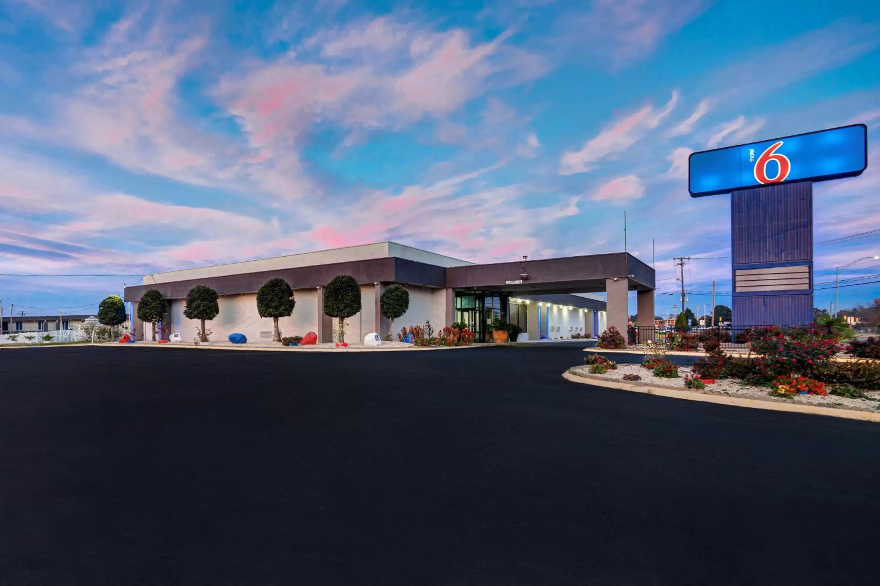 Motel 6 Burlington Motel 6 Burlington