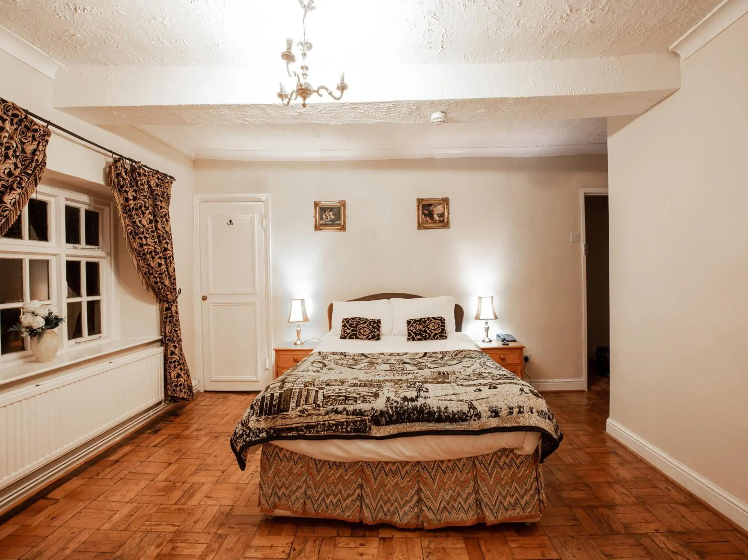 Wincham Hall Hotel Wincham Hall Hotel