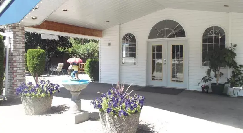 Anchor Riverfront Motel Anchor Riverfront Motel