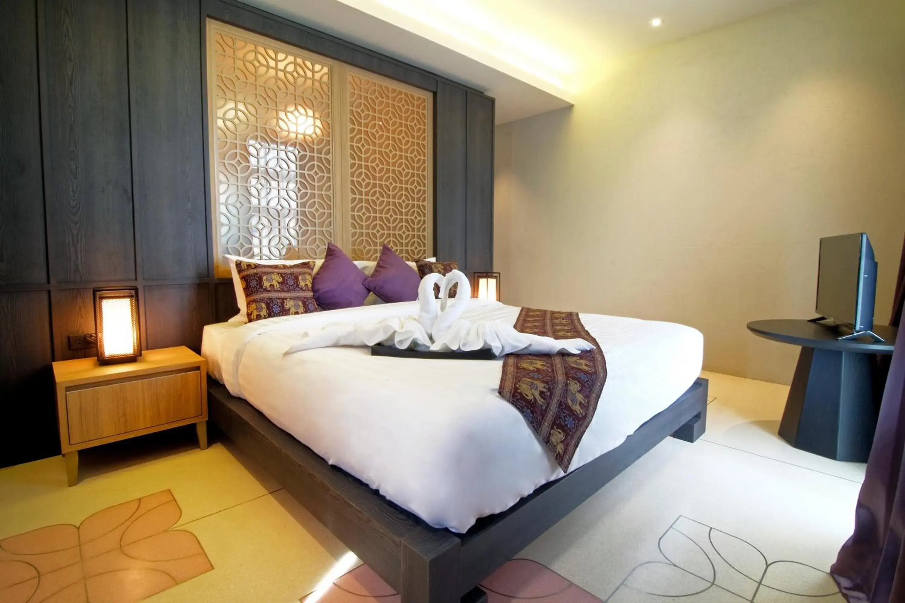 Suite in Tapae Gate Villa Suite in Tapae Gate Villa