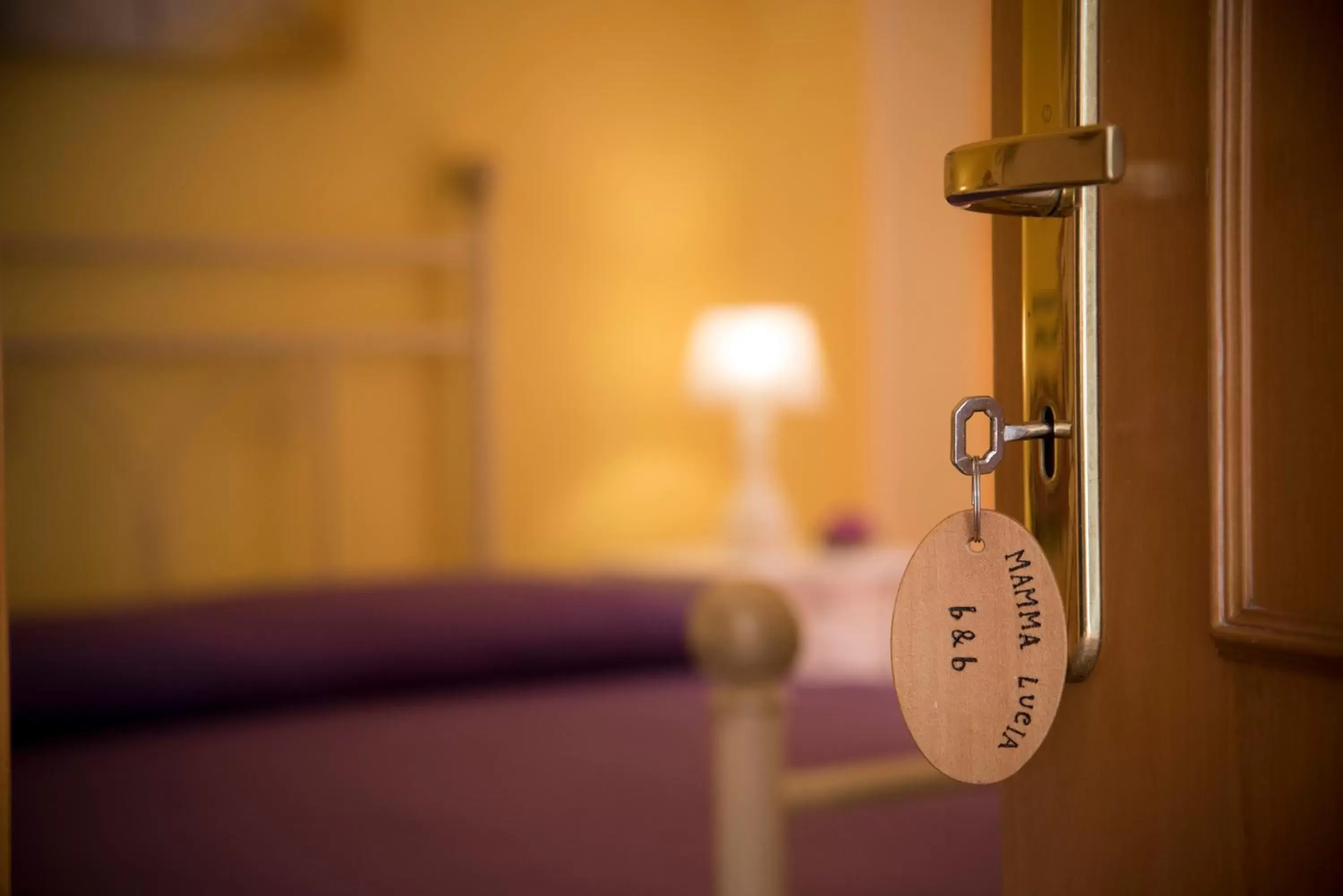 Mamma Lucia Mamma Lucia