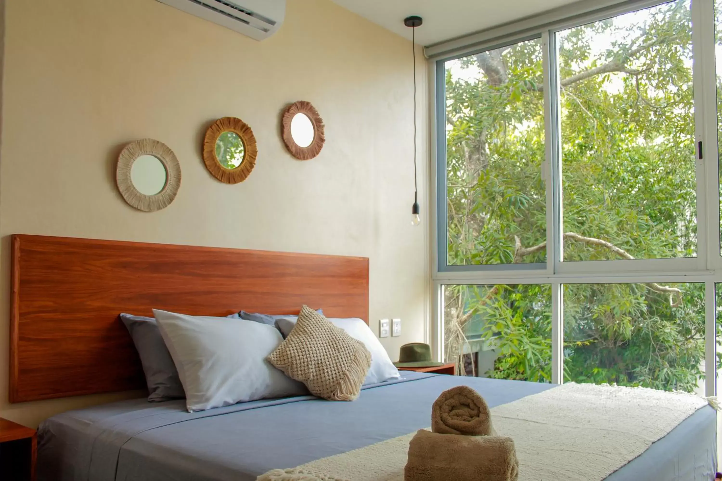 Apartment with Balcony in Gama 09 Apartments Apartment with Balcony in Gama 09 Apartments