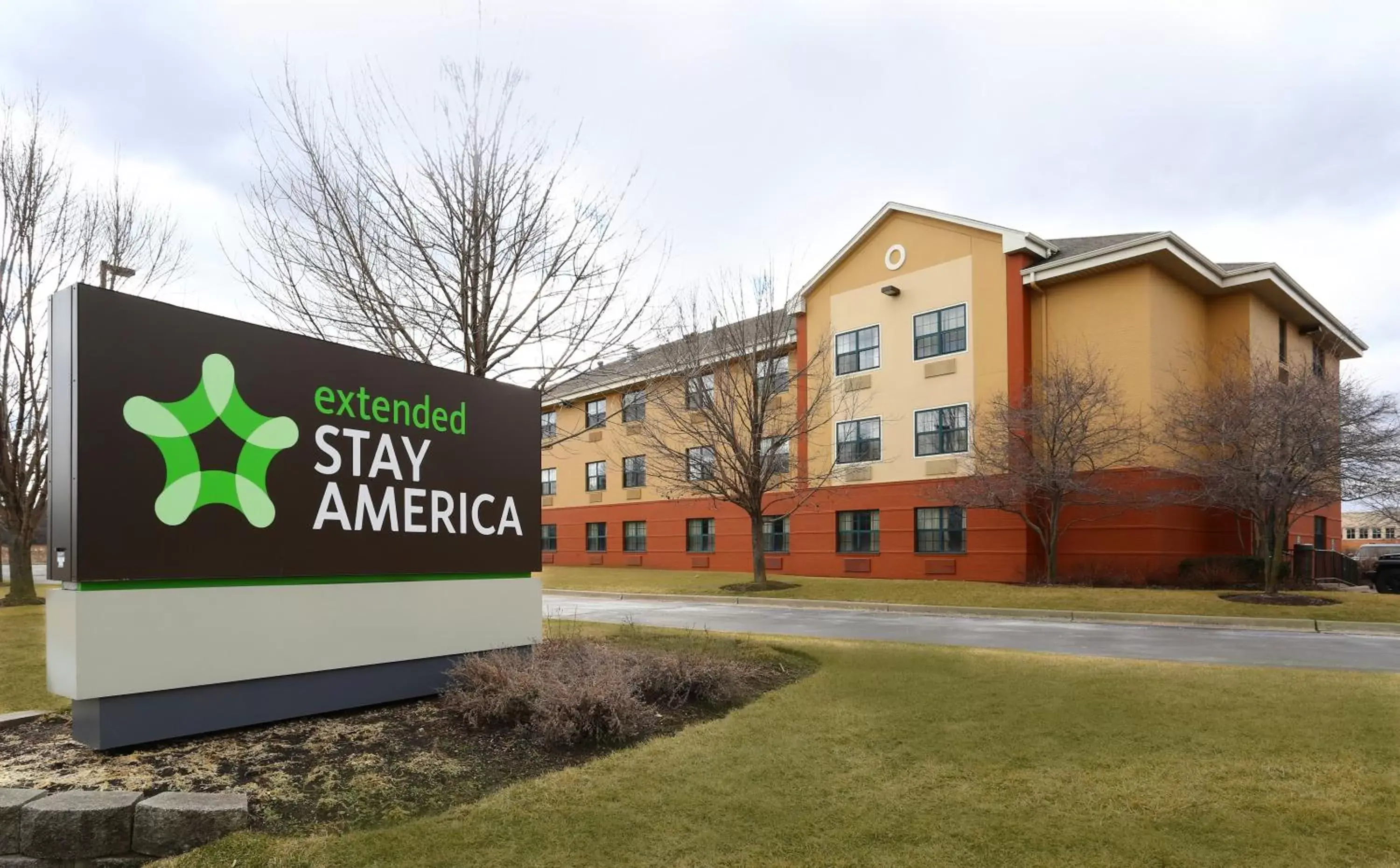Extended Stay America Suites - Chicago - Buffalo Grove - Deerfield Extended Stay America Suites - Chicago - Buffalo Grove - Deerfield