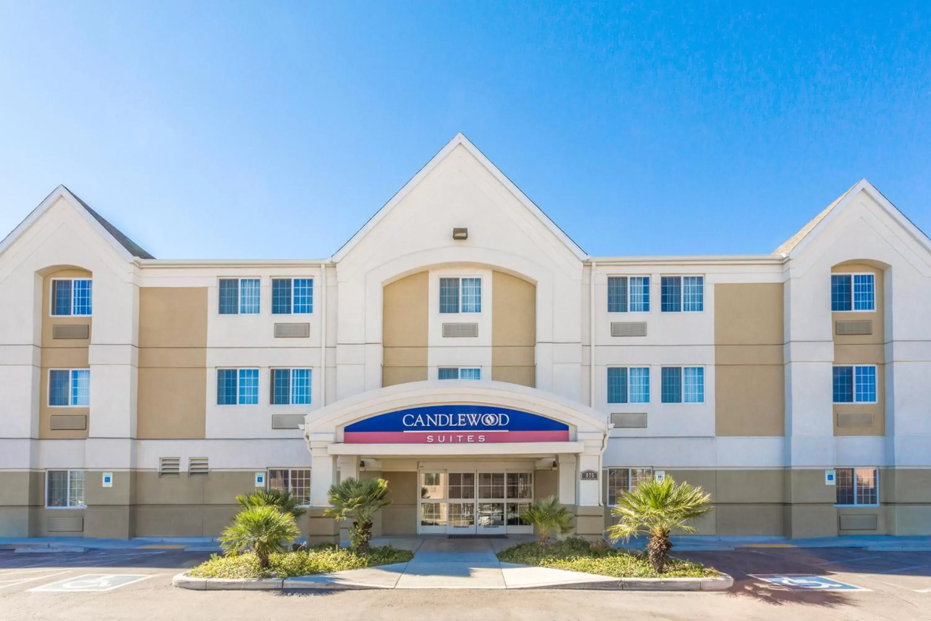 Candlewood Suites Nogales by IHG Candlewood Suites Nogales by IHG
