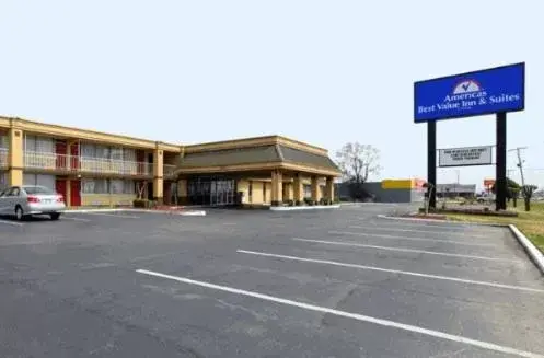 Americas Best Value Inn & Suites Greenville Americas Best Value Inn & Suites Greenville