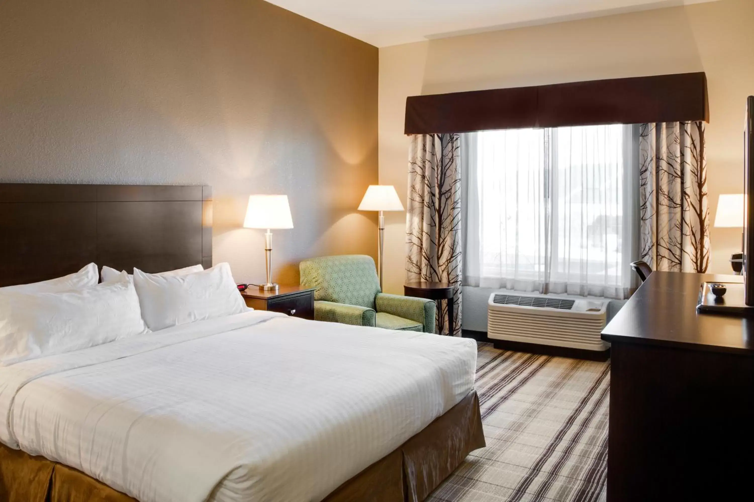 Holiday Inn Express & Suites Nevada by IHG Holiday Inn Express & Suites Nevada by IHG