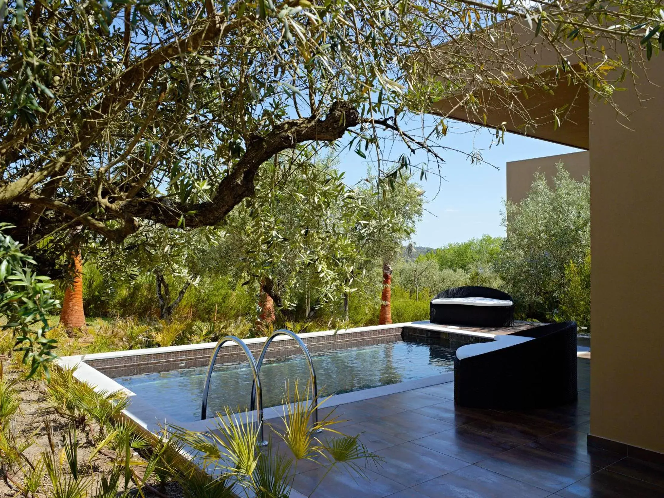 Two-Bedroom Villa with Garden View in Montargil Monte Novo Two-Bedroom Villa with Garden View in Montargil Monte Novo