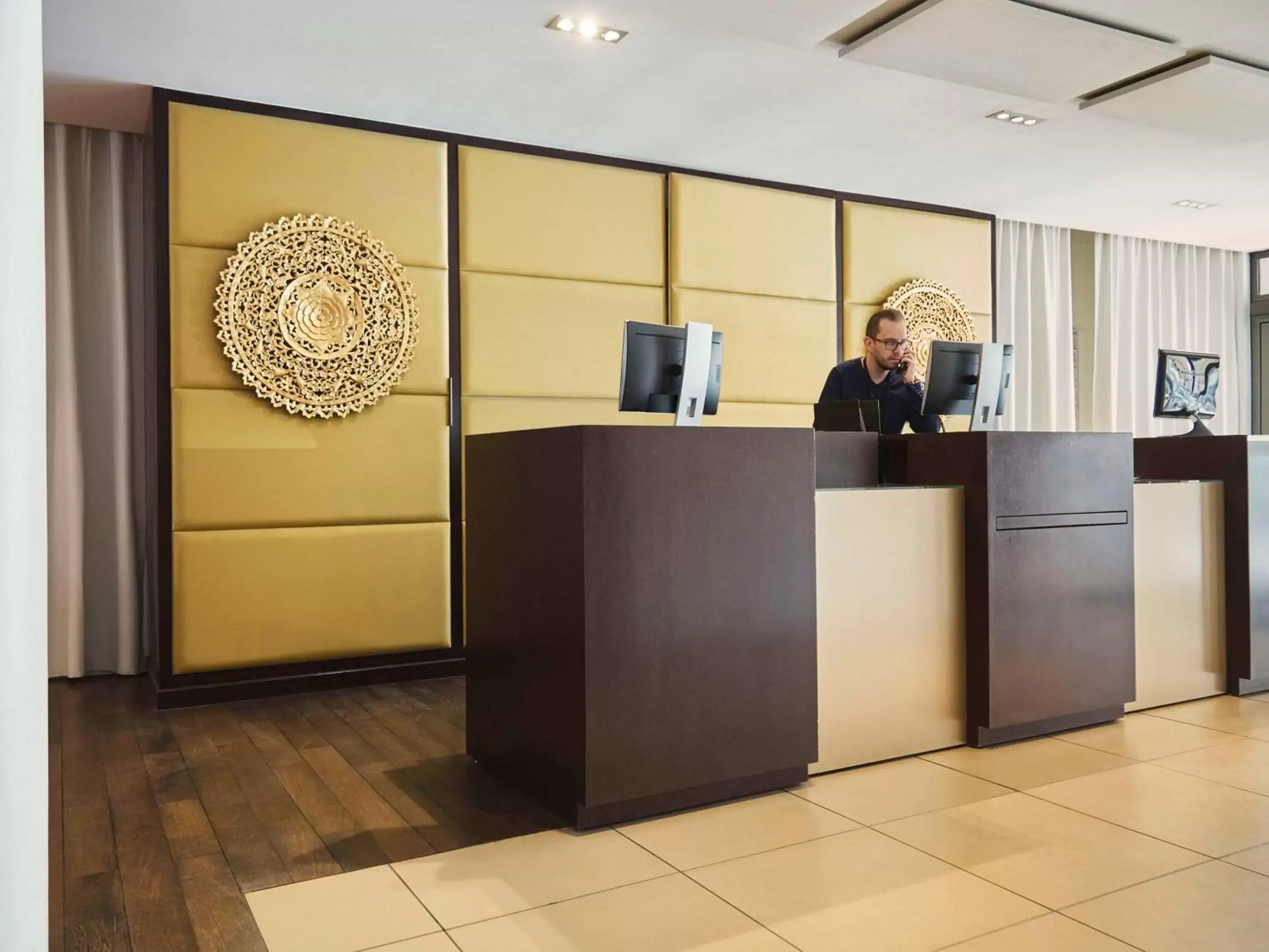 Aparthotel Adagio Marseille Timone Aparthotel Adagio Marseille Timone