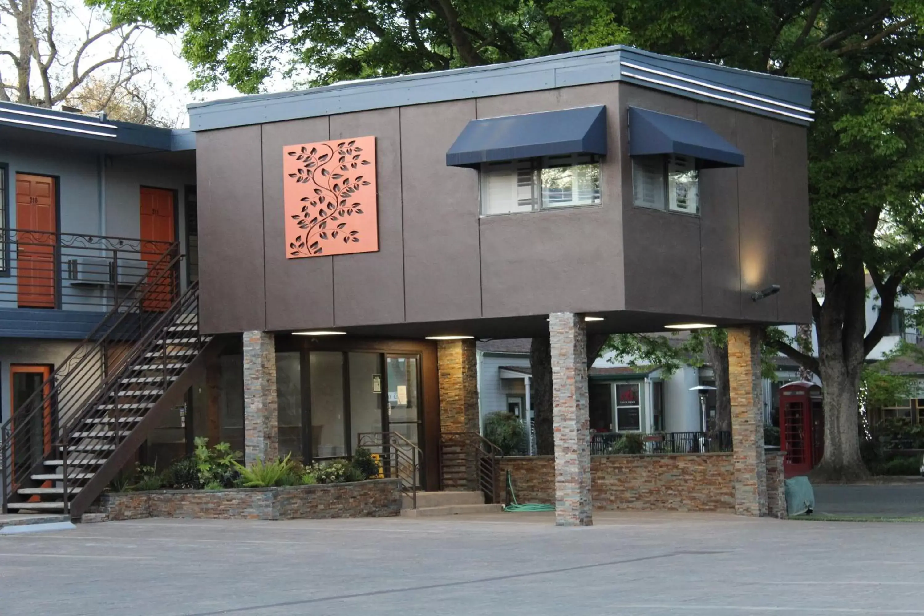 The Vine Inn Davis The Vine Inn Davis