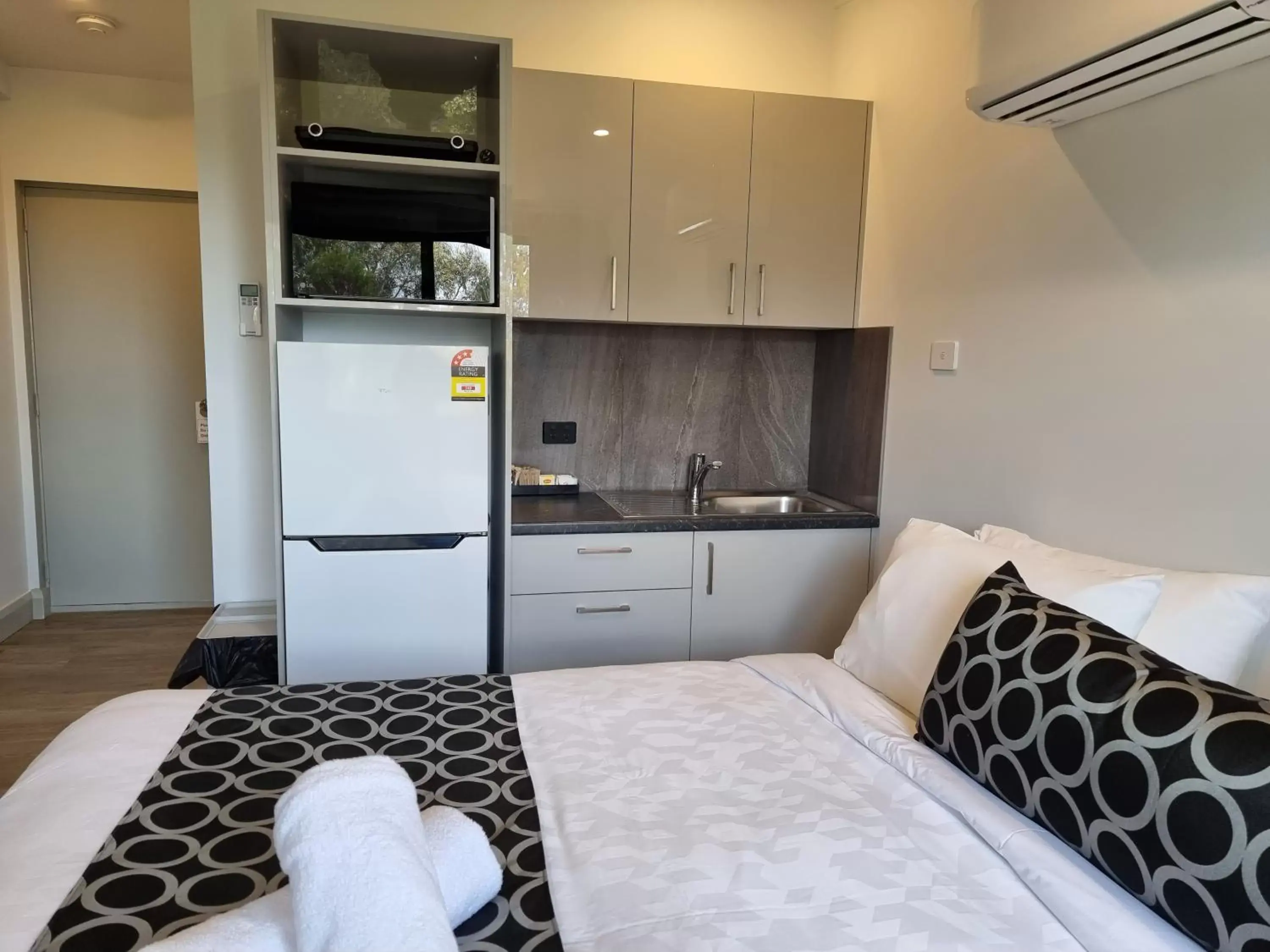 Cooma High Country Motel Cooma High Country Motel