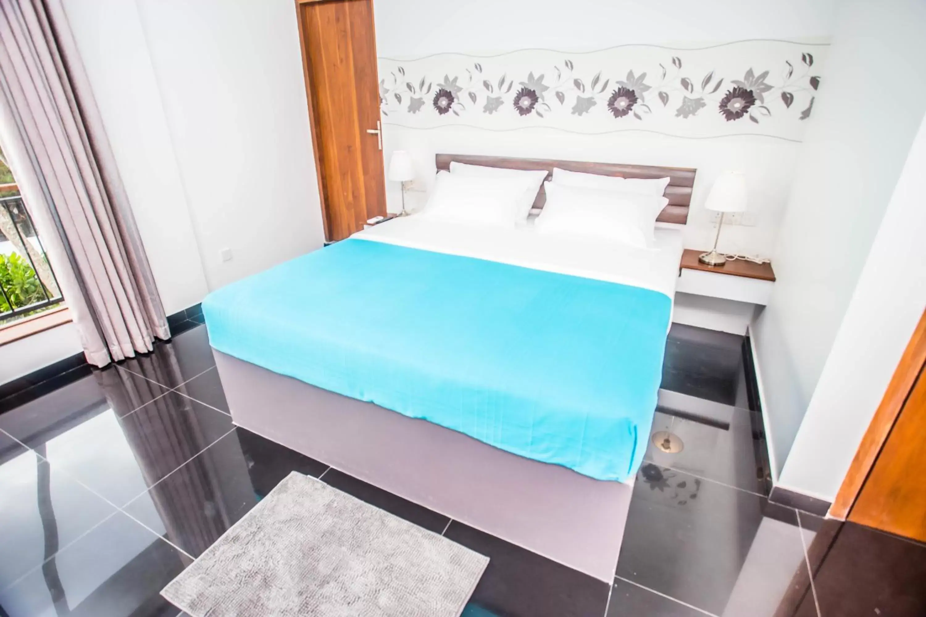 Standard Double Room in LakRaj Heritage Standard Double Room in LakRaj Heritage